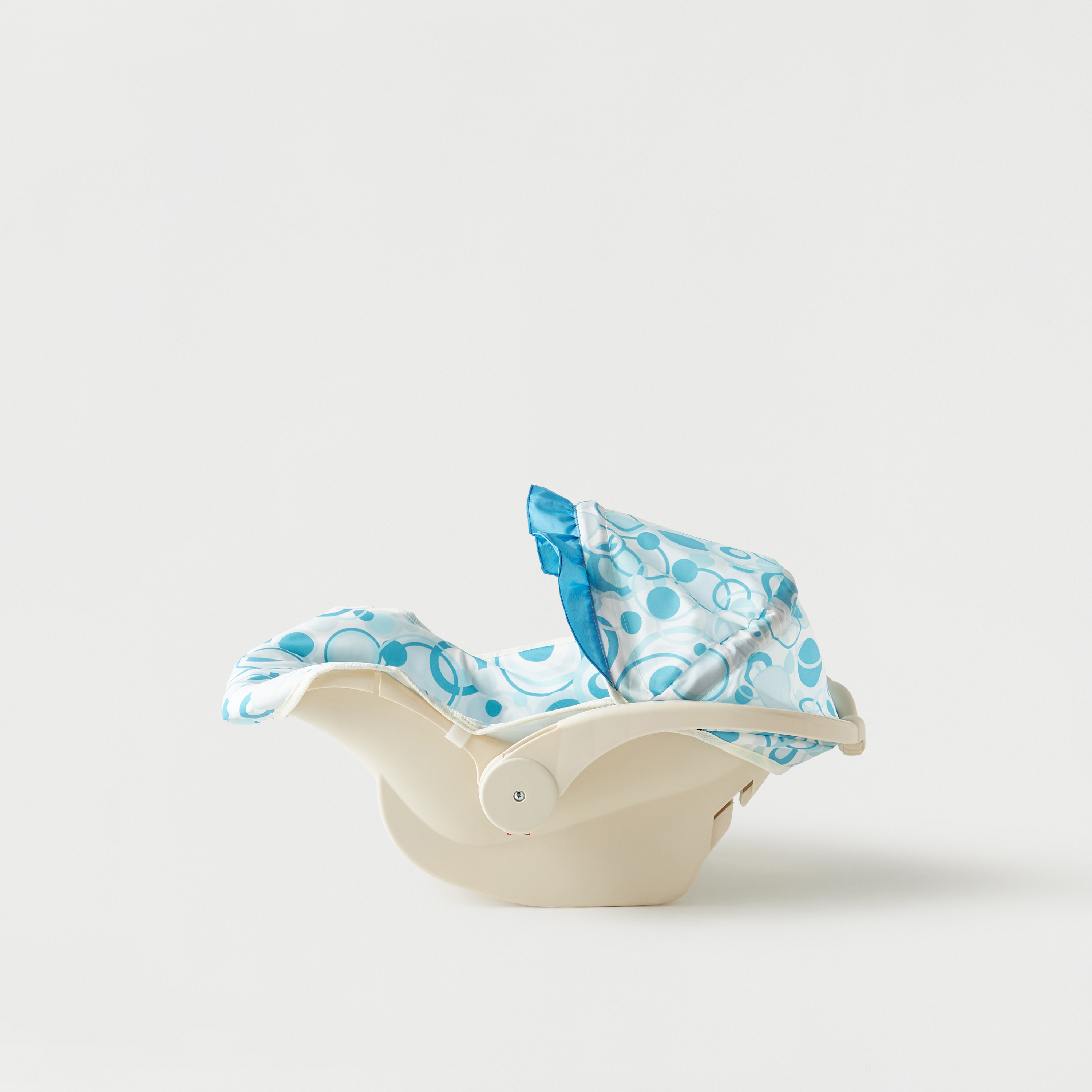 مقعد أطفال لوري من جونيورز-baby-gear-carrycots-image-4