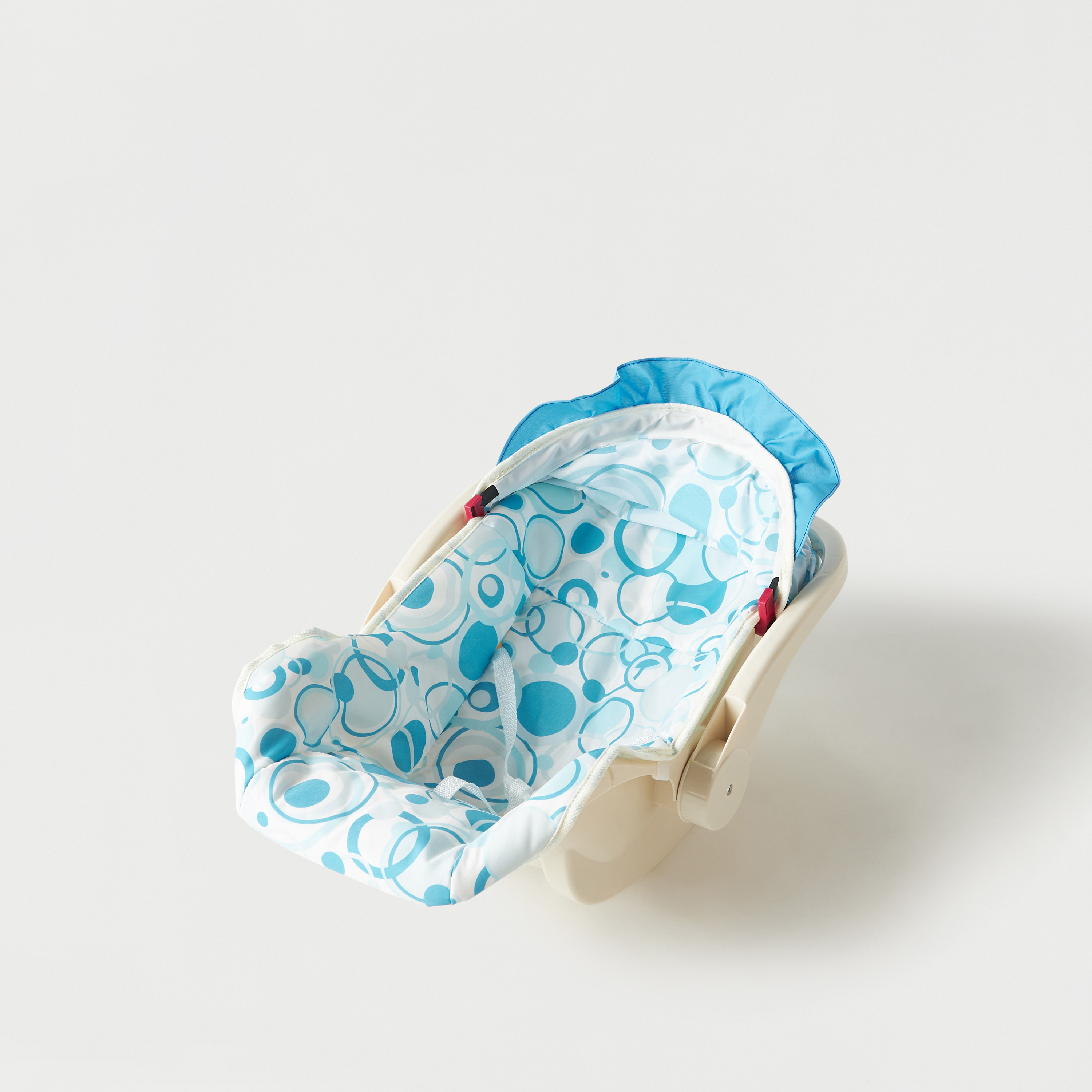 مقعد أطفال لوري من جونيورز-baby-gear-carrycots-image-3