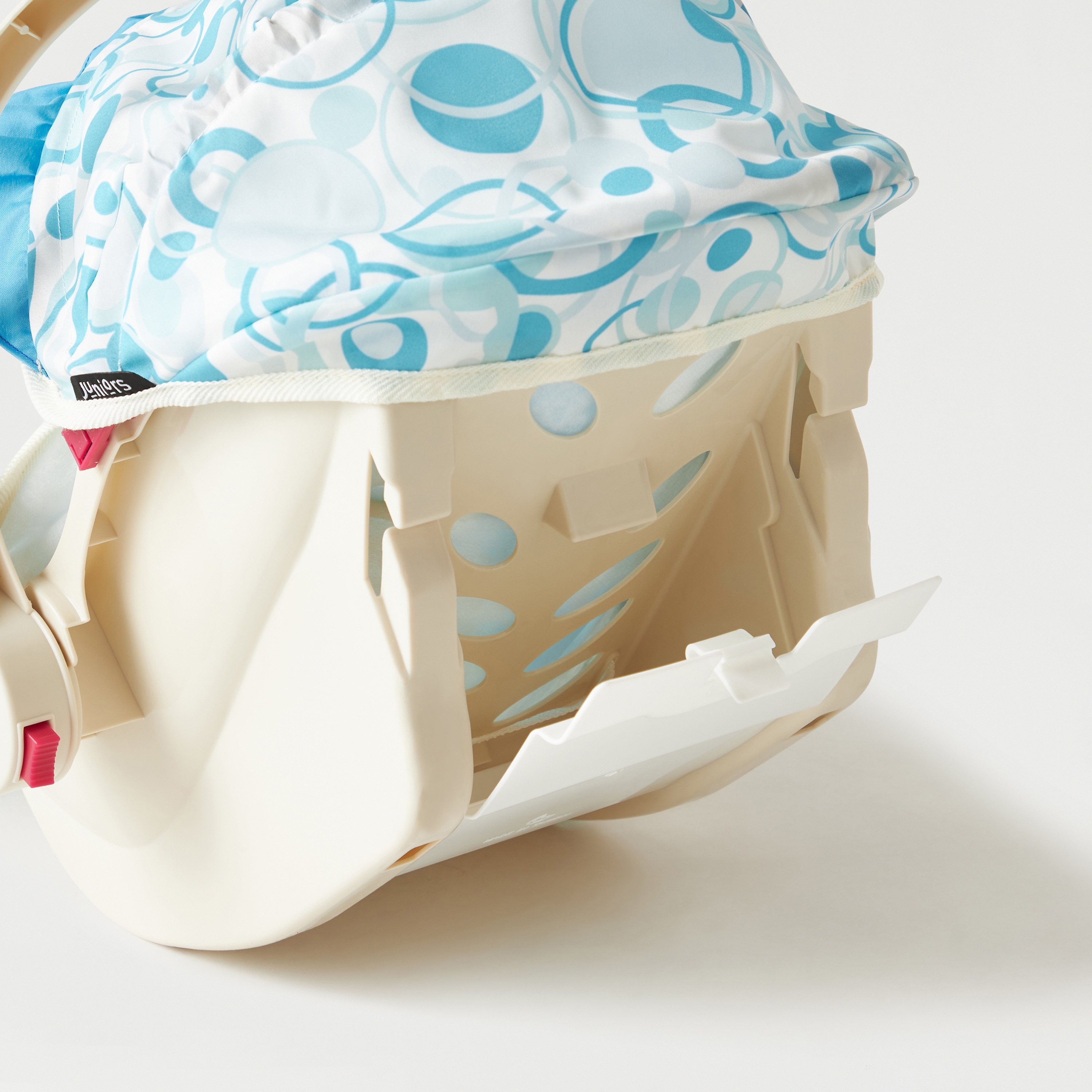 مقعد أطفال لوري من جونيورز-baby-gear-carrycots-image-2