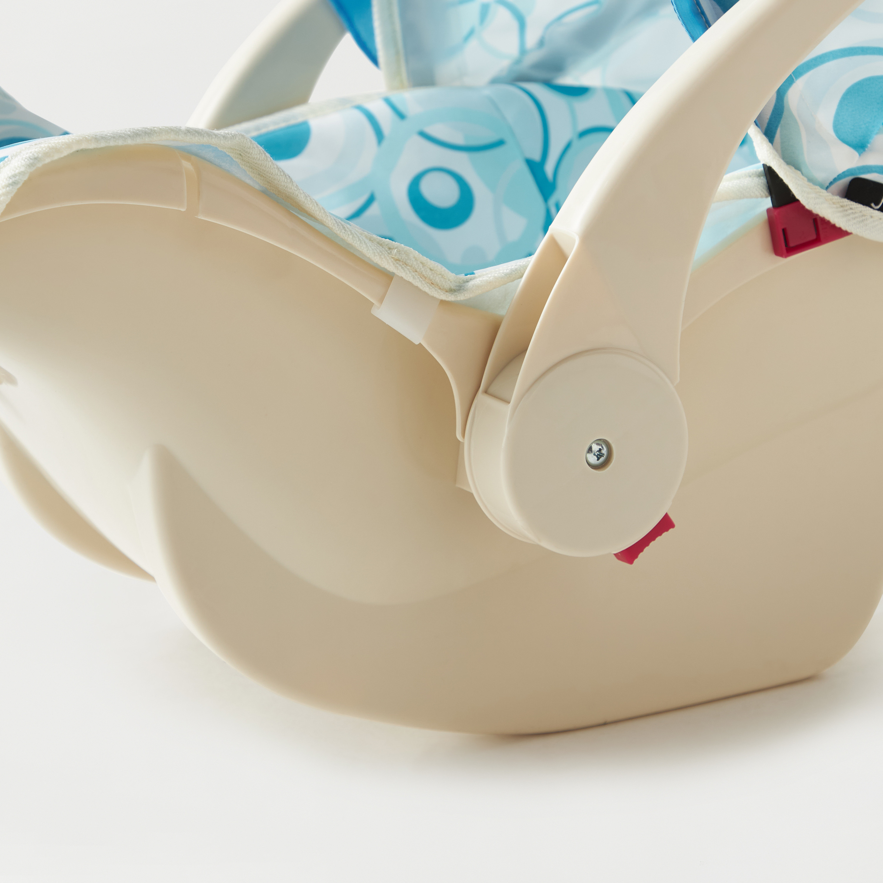 مقعد أطفال لوري من جونيورز-baby-gear-carrycots-image-1