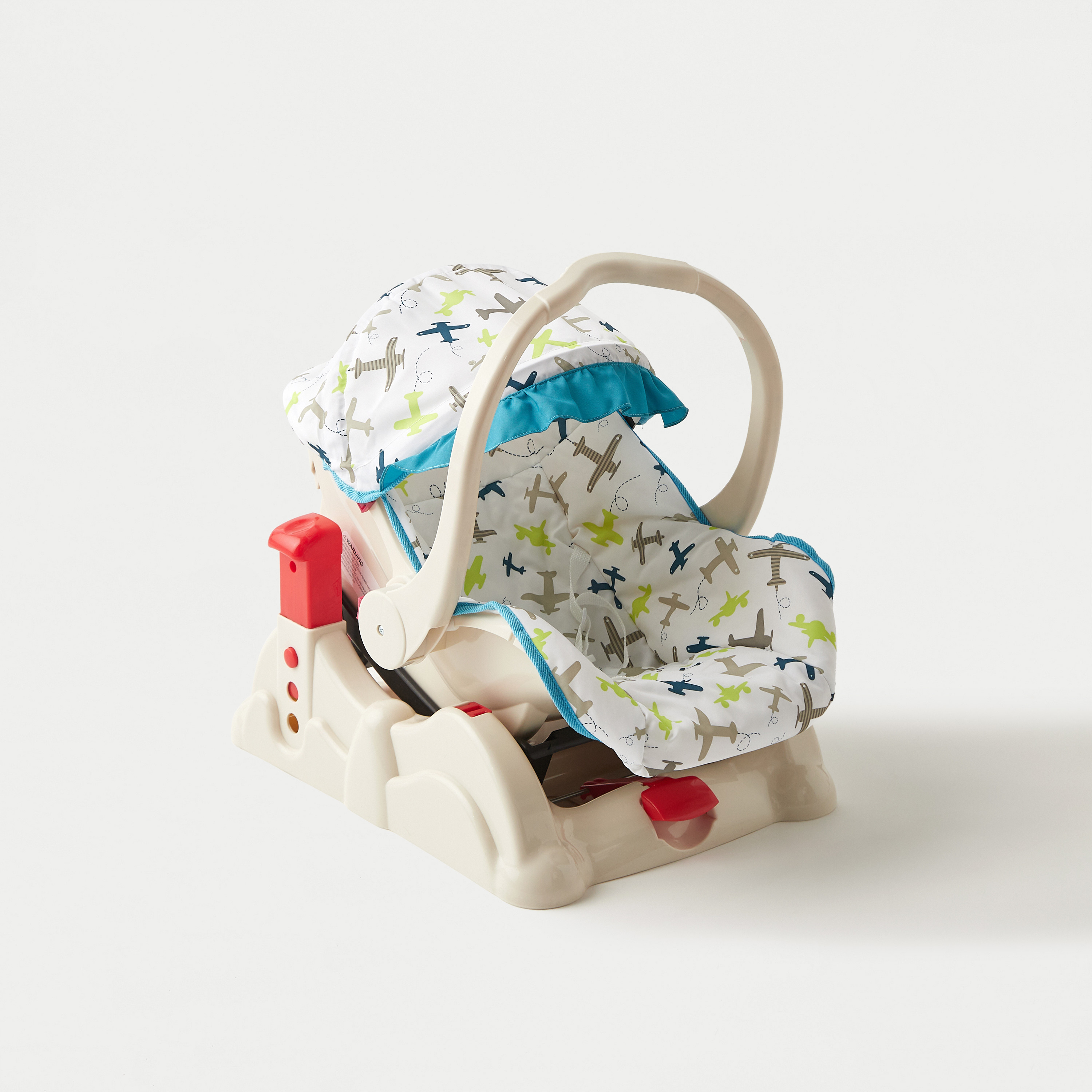 Juniors Diamond 3-in-1 Baby Seat-baby-gear-carrycots-image-2
