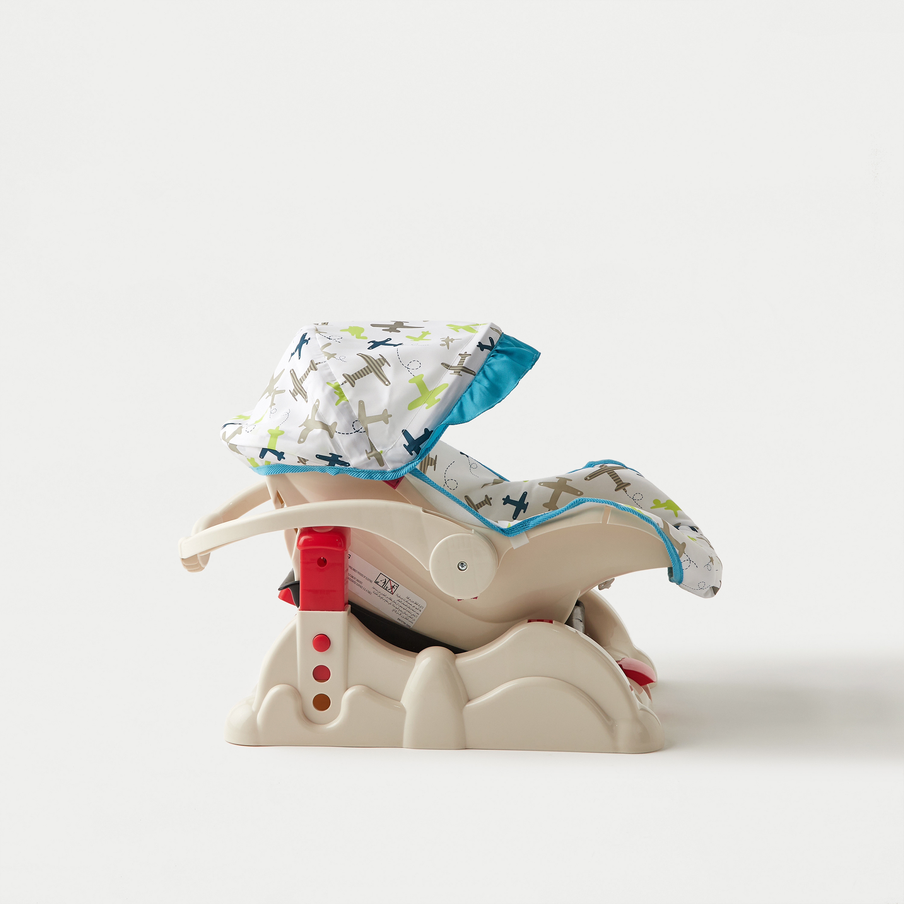 Juniors Diamond 3-in-1 Baby Seat-baby-gear-carrycots-image-5