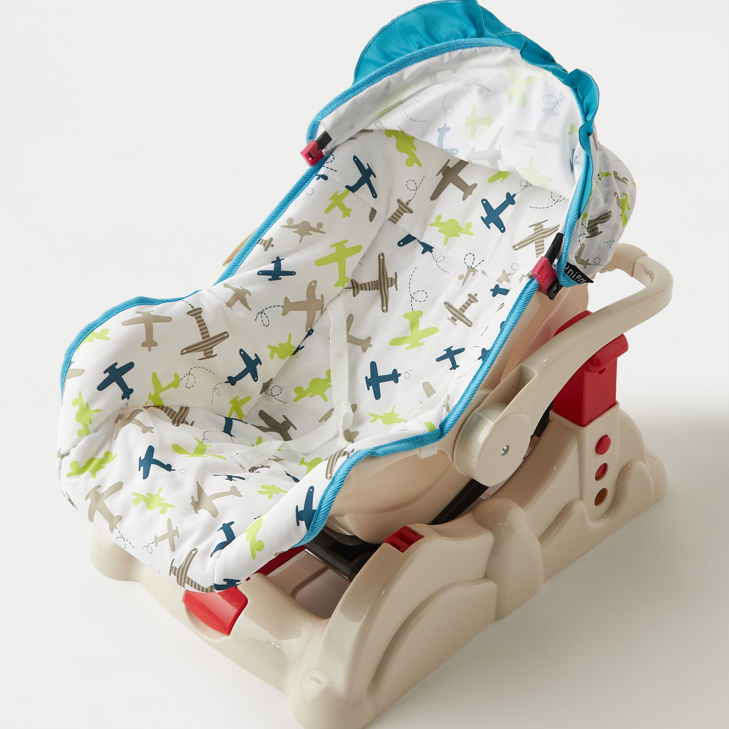 Juniors Diamond 3-in-1 Baby Seat-baby-gear-carrycots-image-6