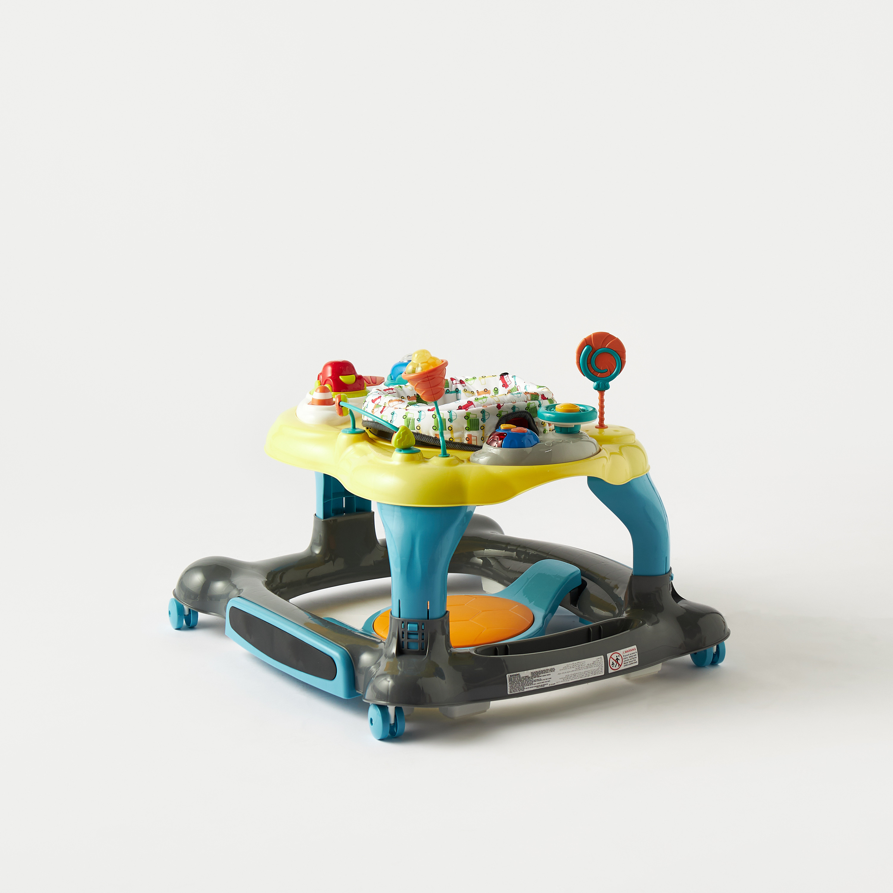 Juniors Rocker Activity Baby Walker-baby-infantactivity-walkers-image-3