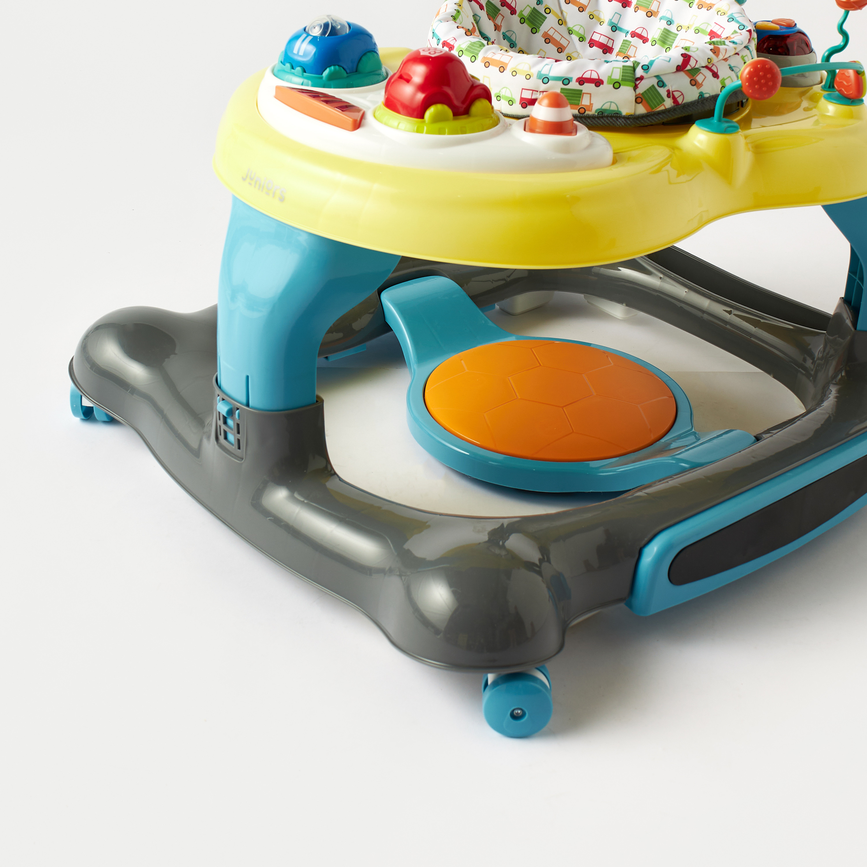 Juniors Rocker Activity Baby Walker-baby-infantactivity-walkers-image-4