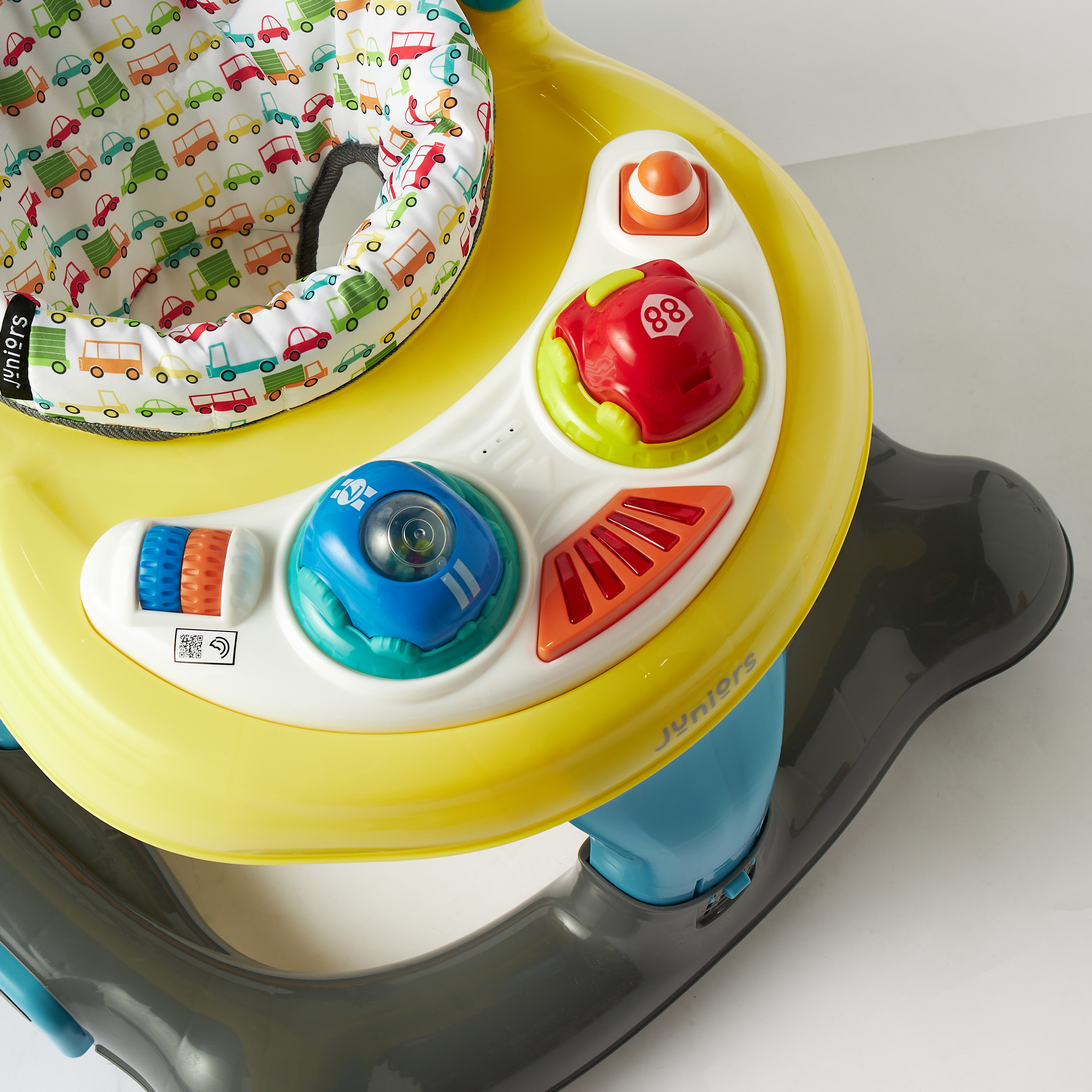 Juniors Rocker Activity Baby Walker-baby-infantactivity-walkers-image-6