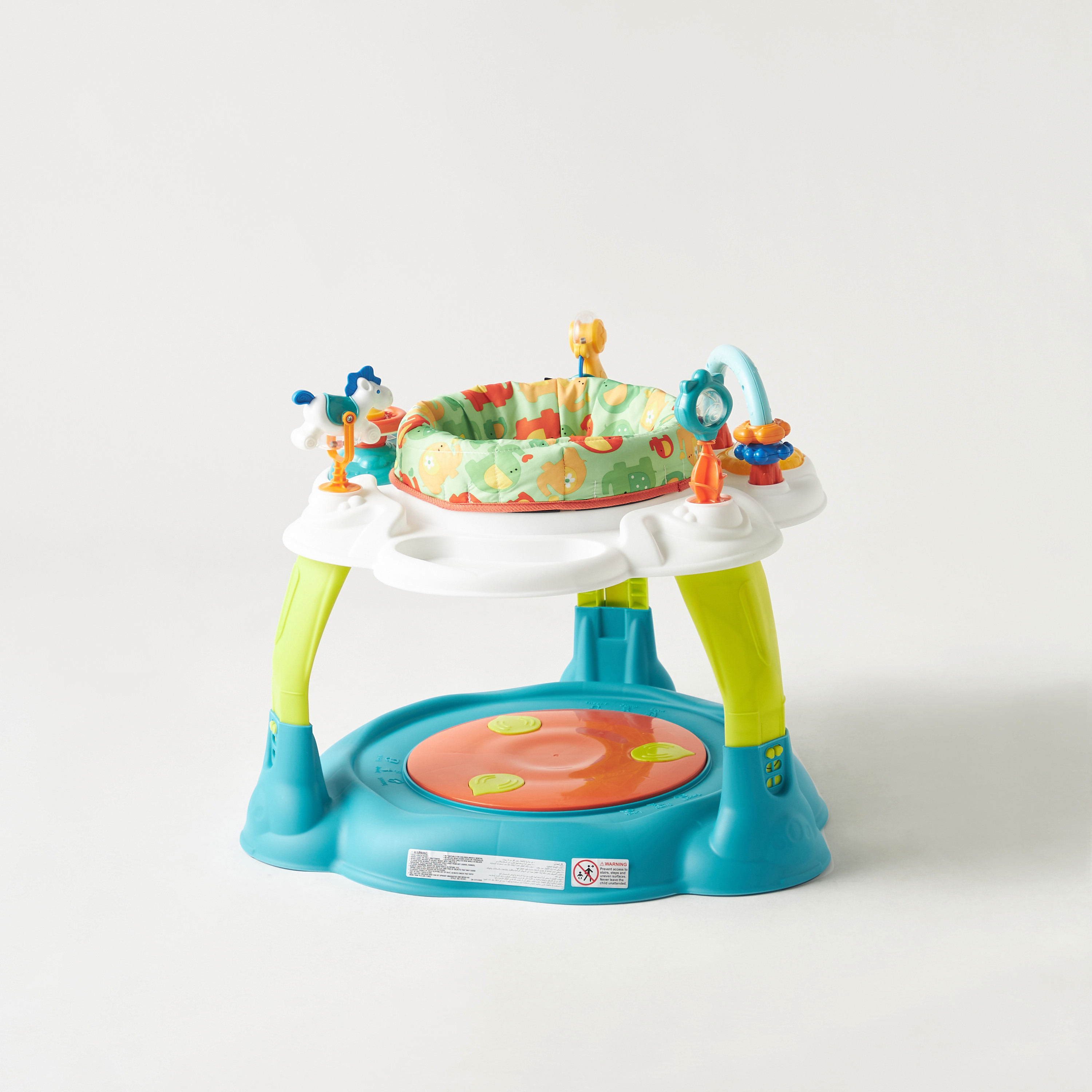 Juniors Gloster Activity Centre-baby-infantactivity-walkers-image-3