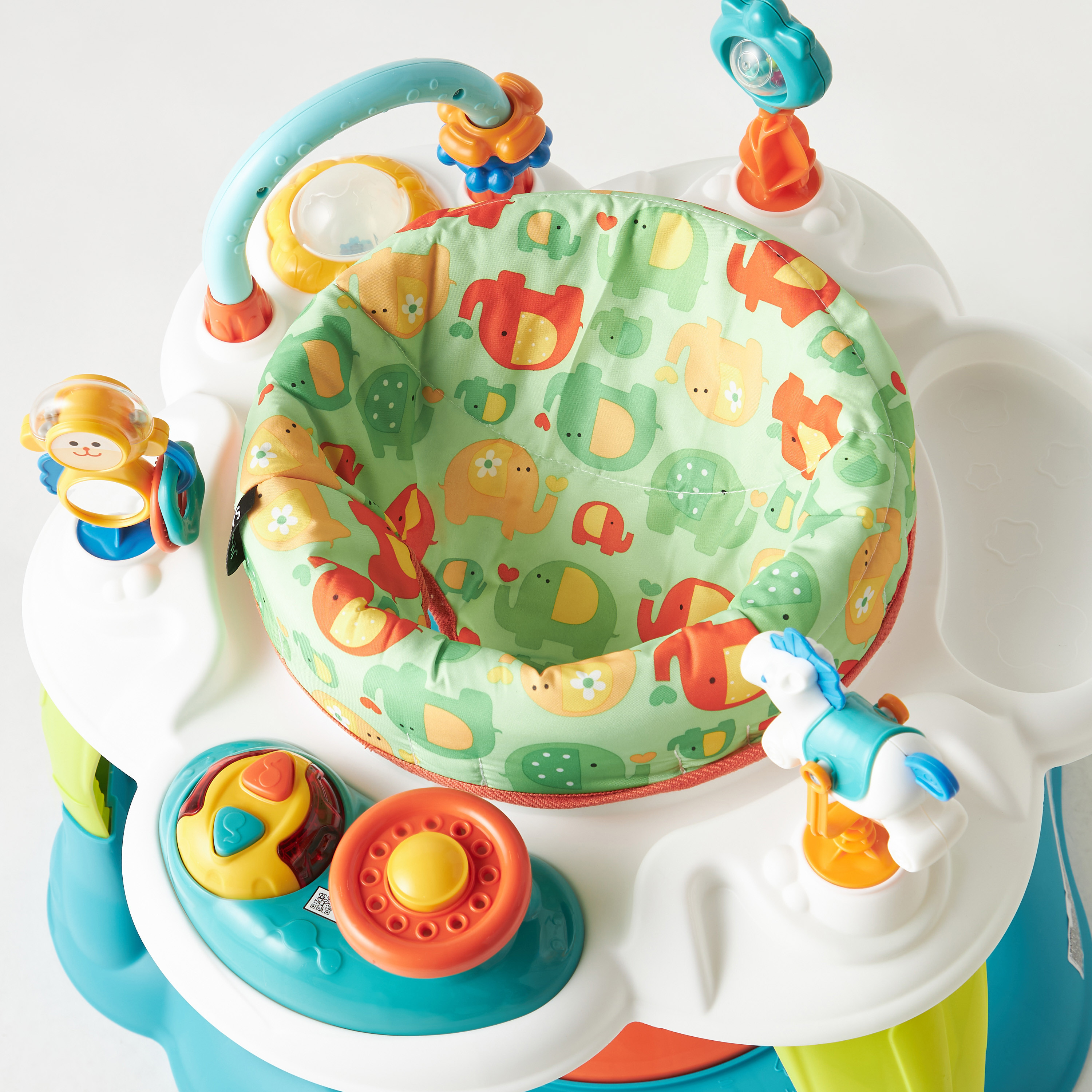 Juniors Gloster Activity Centre-baby-infantactivity-walkers-image-4