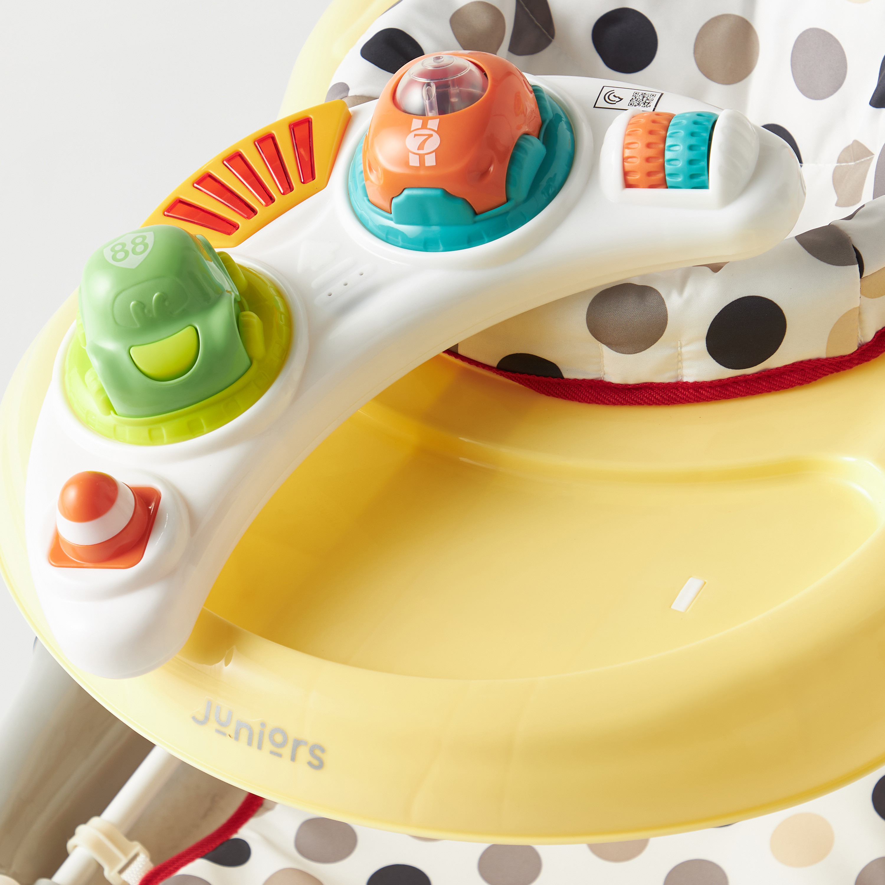 مشاية أنشطة 3 في 1 من جونيورز-baby-infantactivity-walkers-image-5