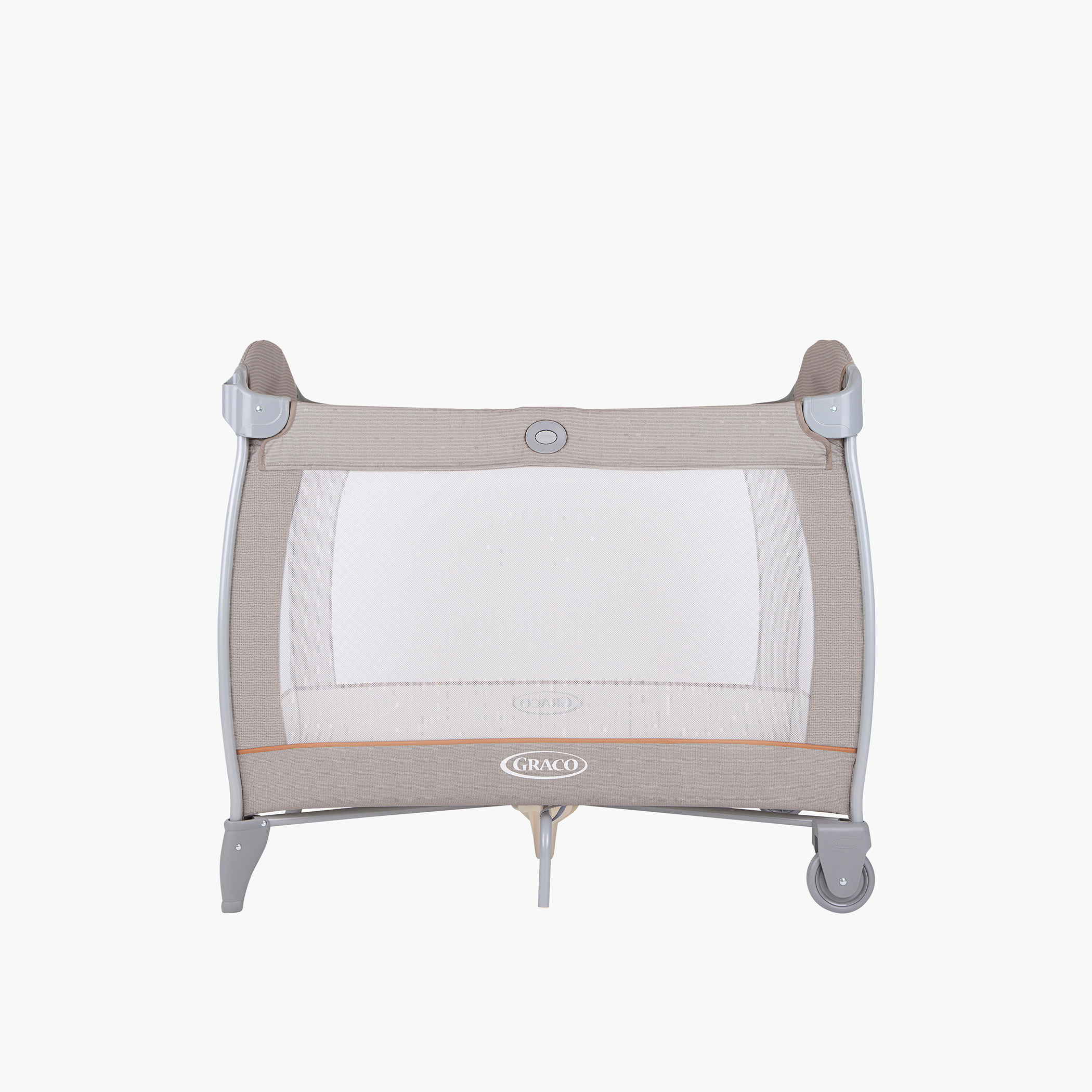 Buy Graco Contour Electra Travel Cot Online Babyshop UAE