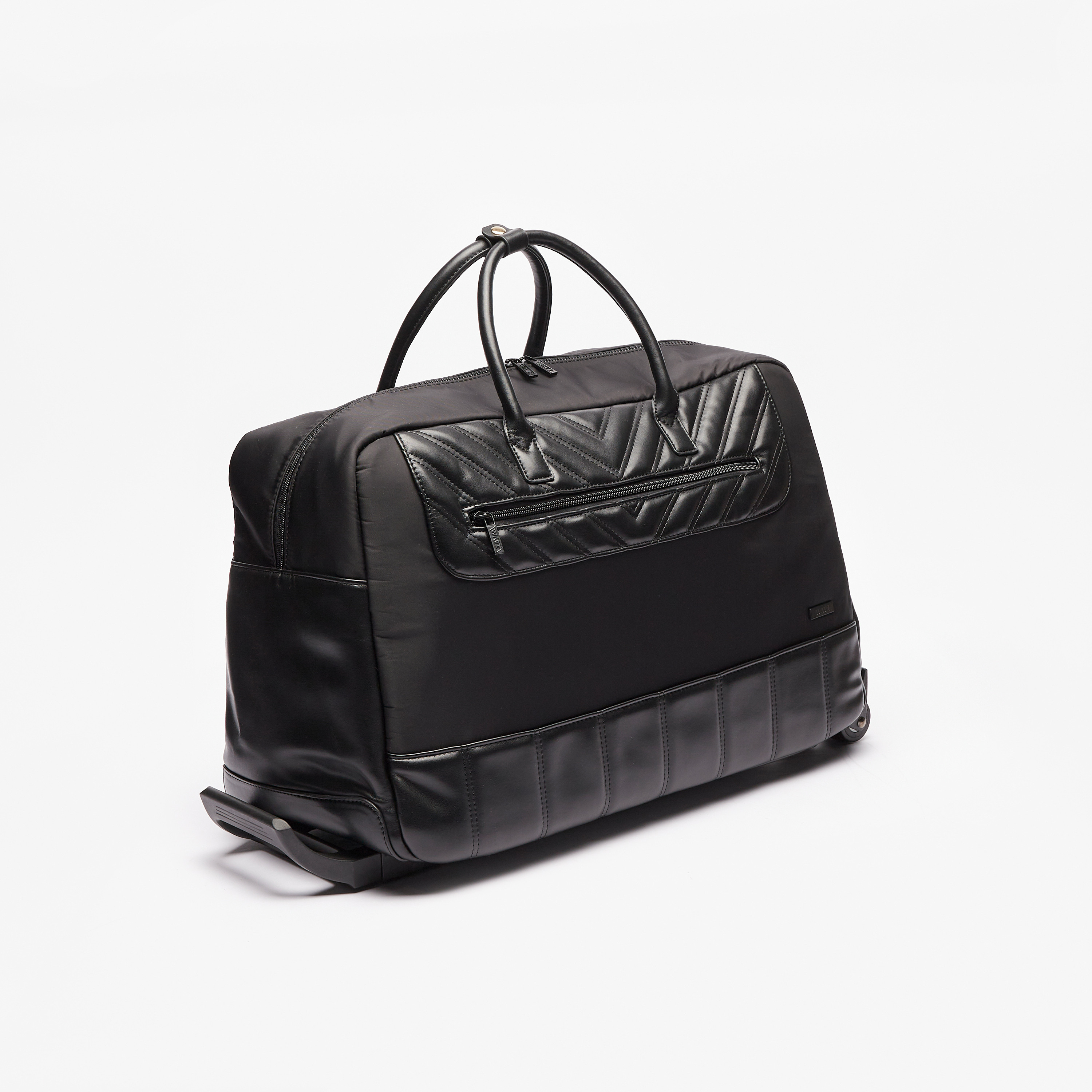 Elle overnight online bag