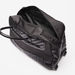 Elle Duffle Trolley Duffle Bag with Retractable Handle and Zip Closure-Duffle Bags-thumbnailMobile-5
