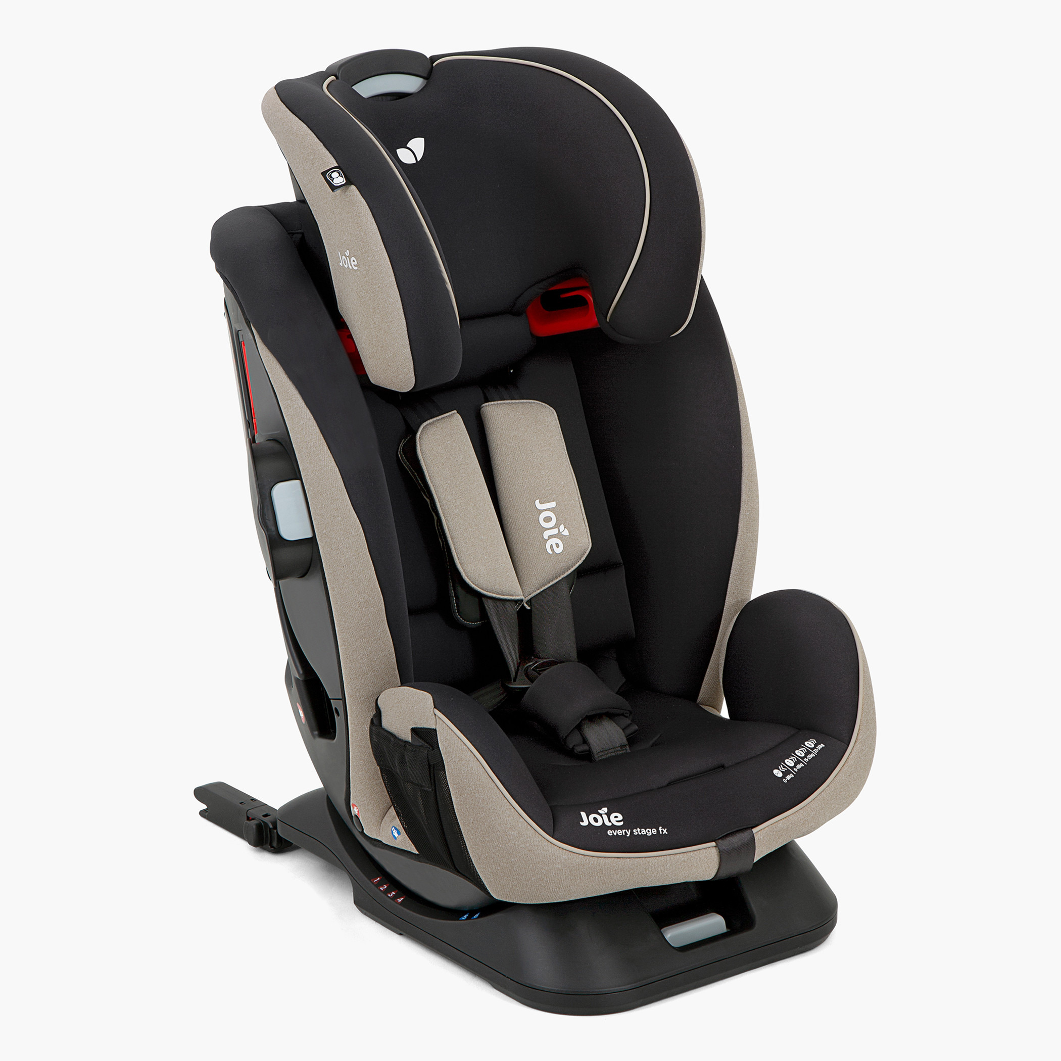 Next stage hot sale car seat