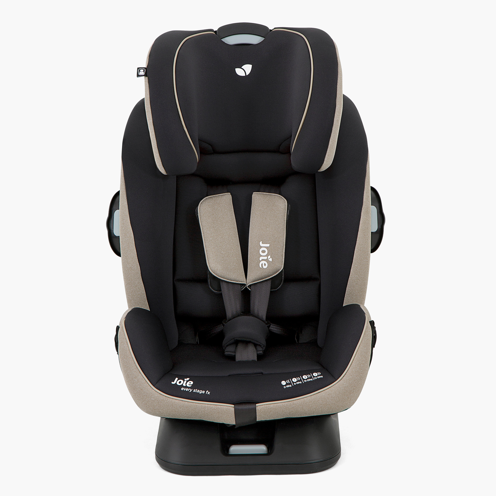 Joie car seat stage cheap 2