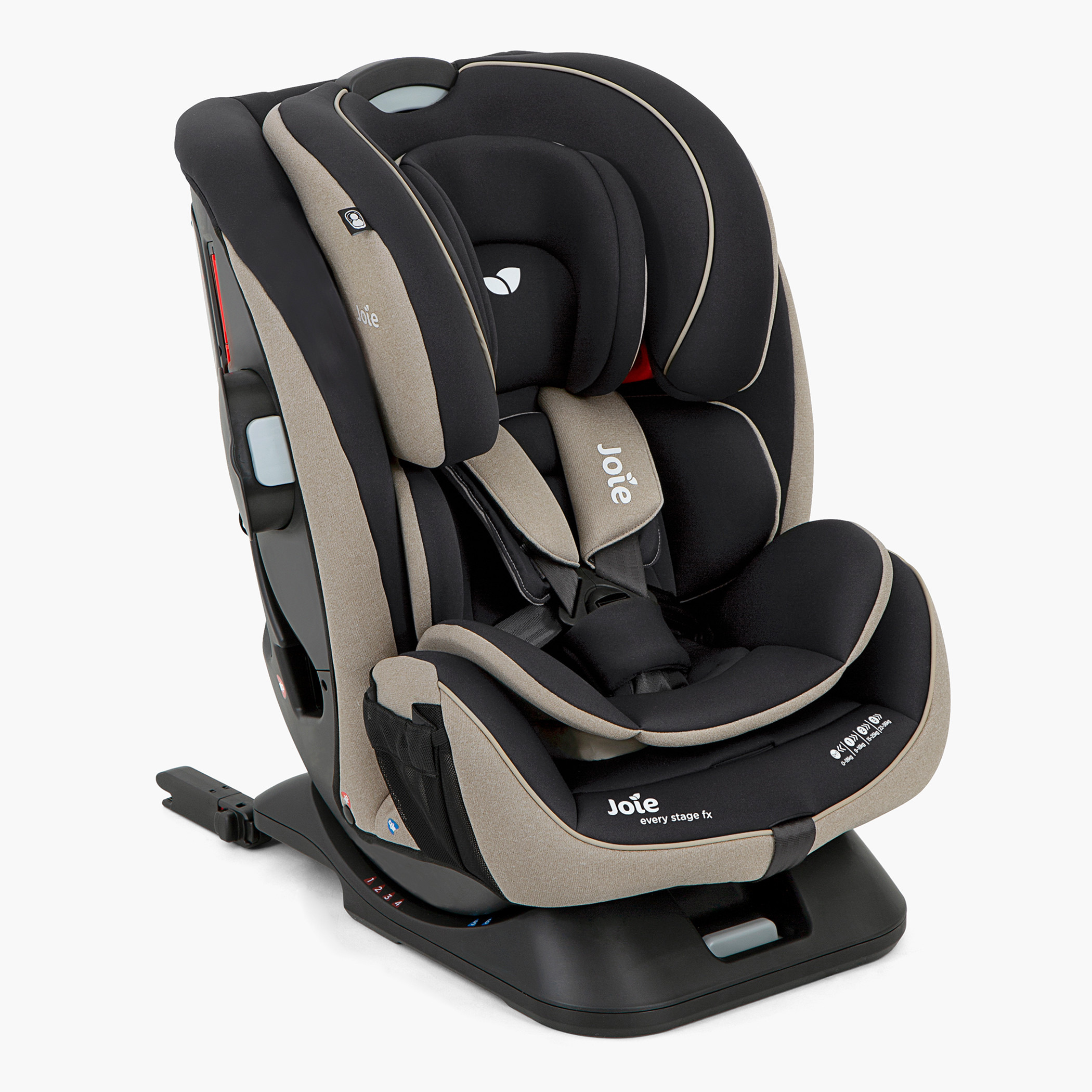 Joie Car Seat Every Stage FX Wheat Car Seat