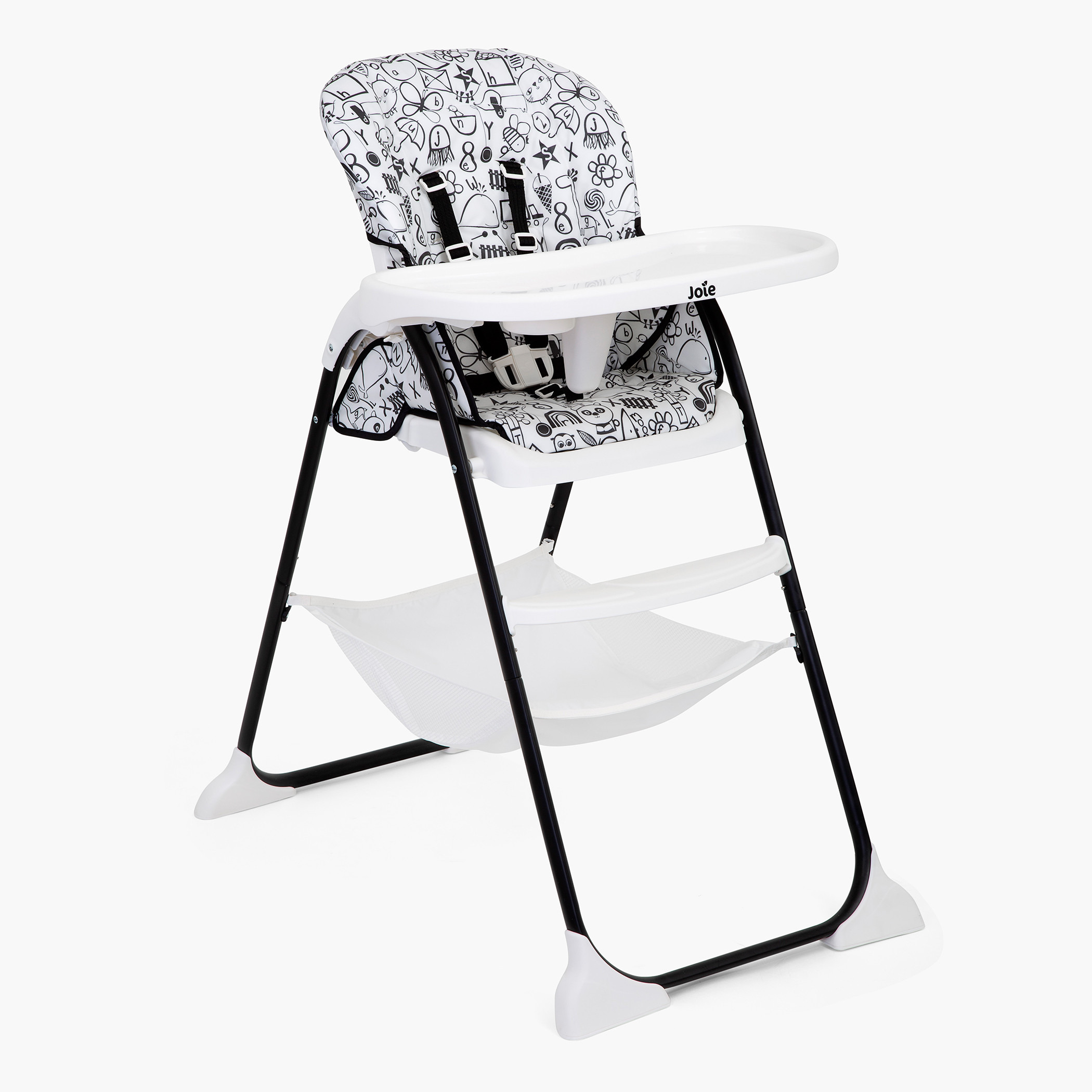 Joie petite hot sale city highchair