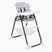 Joie Printed Baby High Chair-High Chairs and Boosters-thumbnailMobile-1