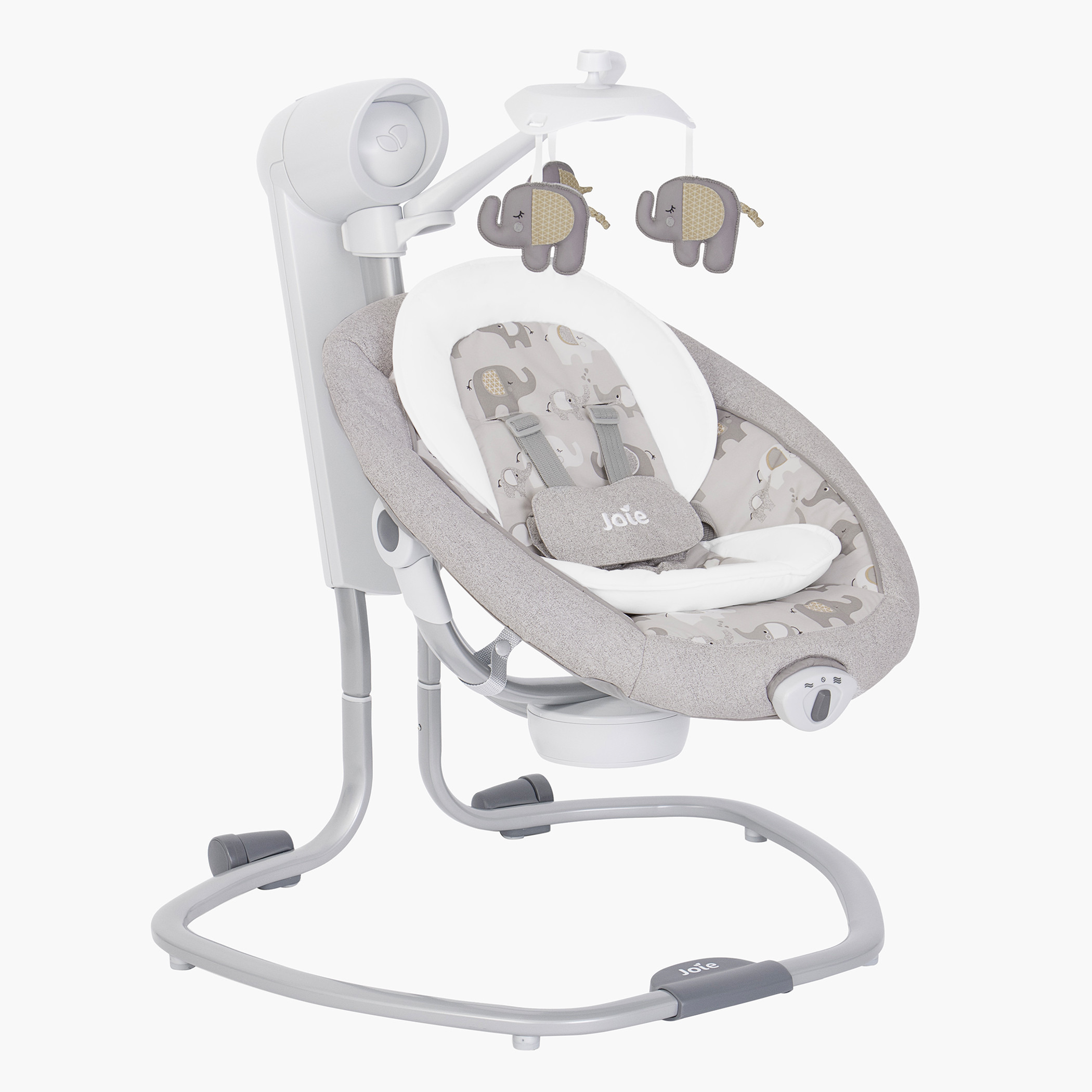 Joie Serina Swivel Baby Swing-baby-infantactivity-swings-image-6