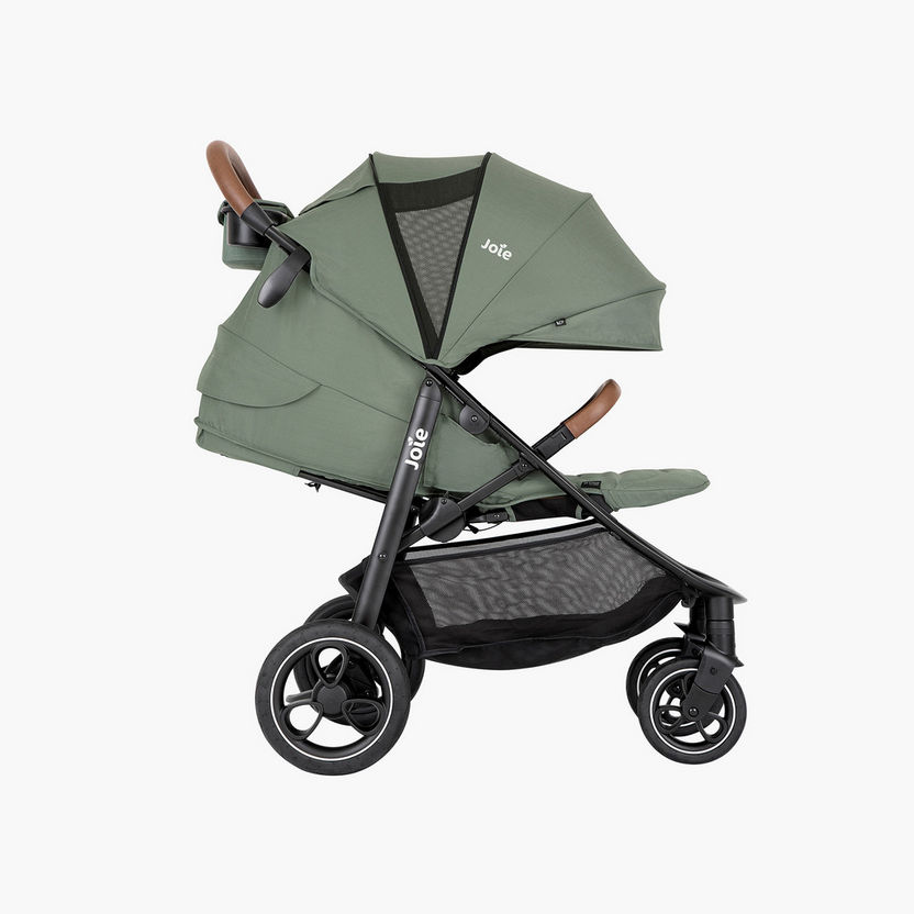 Joie Litetrax Pro Stroller with Canopy-Strollers-image-9