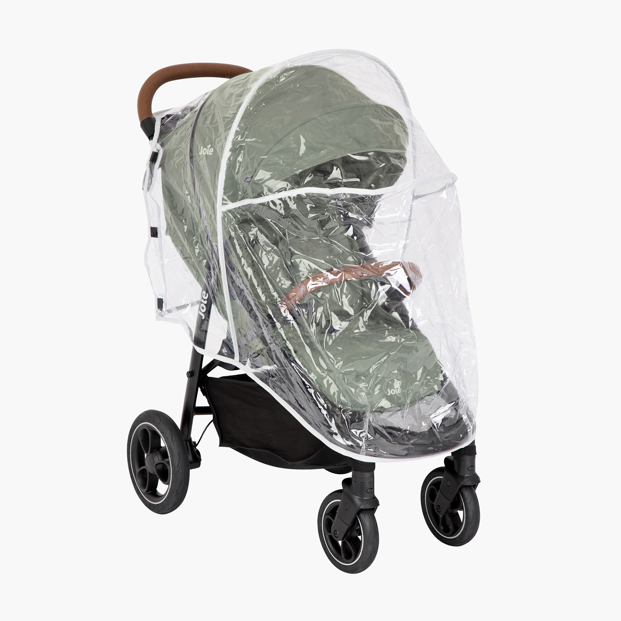 Joie hotsell litetrax grey