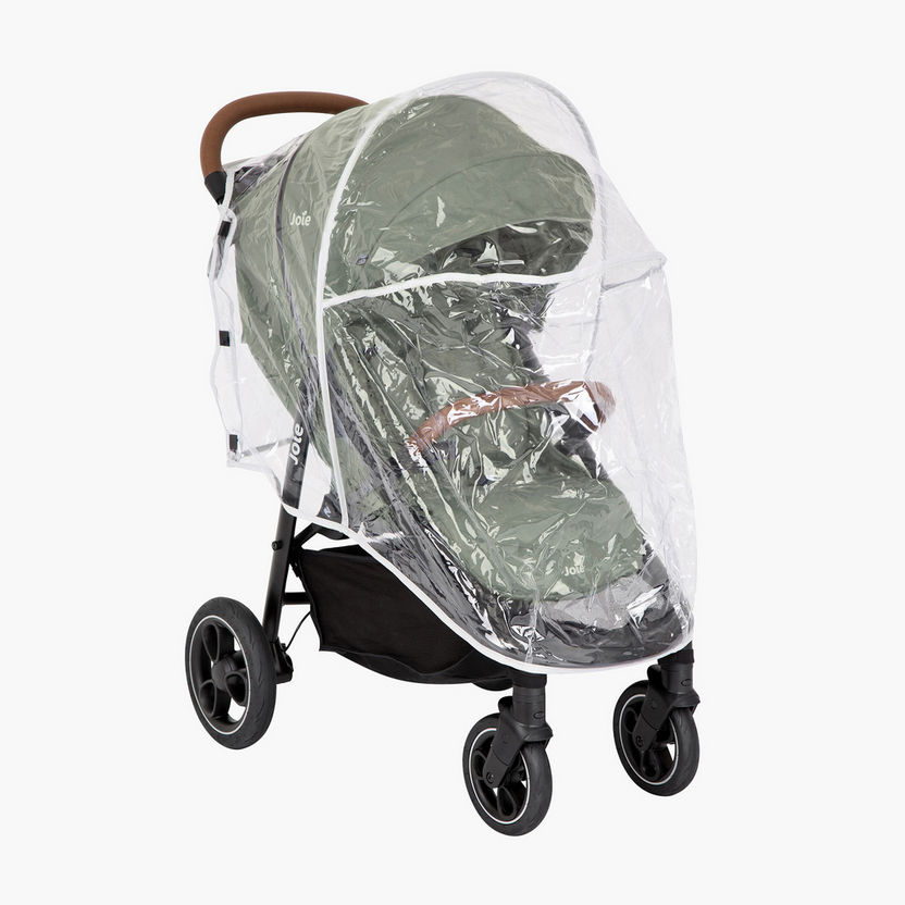 Joie Litetrax Pro Stroller with Canopy-Strollers-image-10