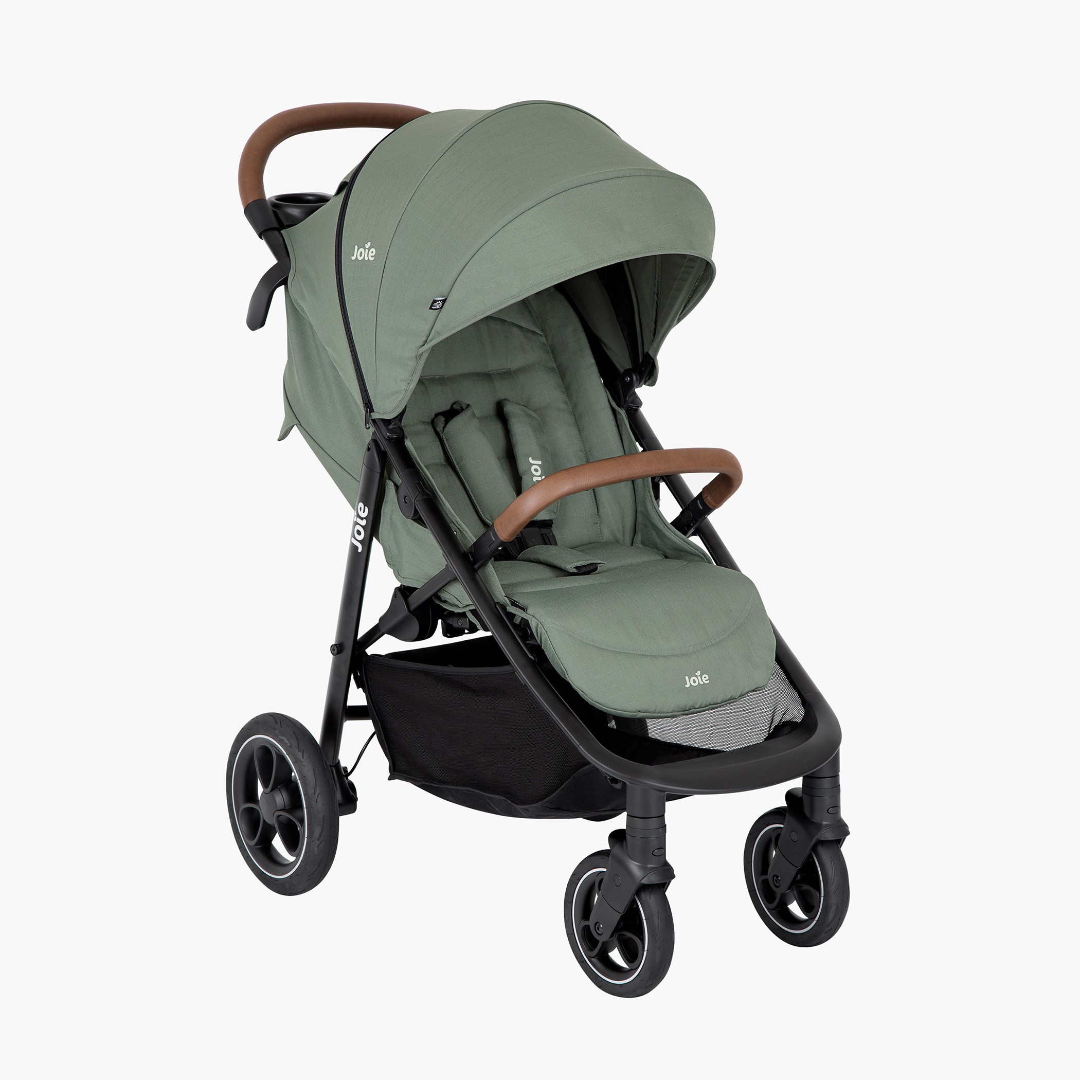 Joie stroller sales weight limit