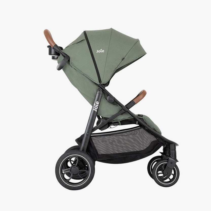 Joie Litetrax Pro Stroller with Canopy-Strollers-image-7