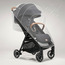 Joie Parcel Stroller with 3-Fold System, Metal Frame and Wheel Lock-baby-gear-strollersandprams-strollers-image-1