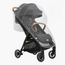Joie Parcel Stroller with 3-Fold System, Metal Frame and Wheel Lock-baby-gear-strollersandprams-strollers-image-2
