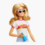 Barbie Doll & Accessories, Travel Set with Puppy, Suitcase, Barbie 'Malibu' with Blonde Hair-toys-dollsandplaysets-dollplaysets-image-5