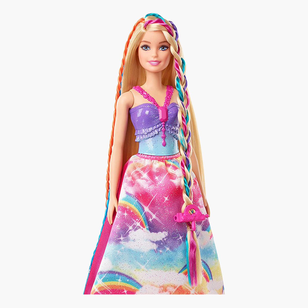 Barbie Dreamtopia Hair Princess Playset-toys-dollsandplaysets-dollplaysets-image-4