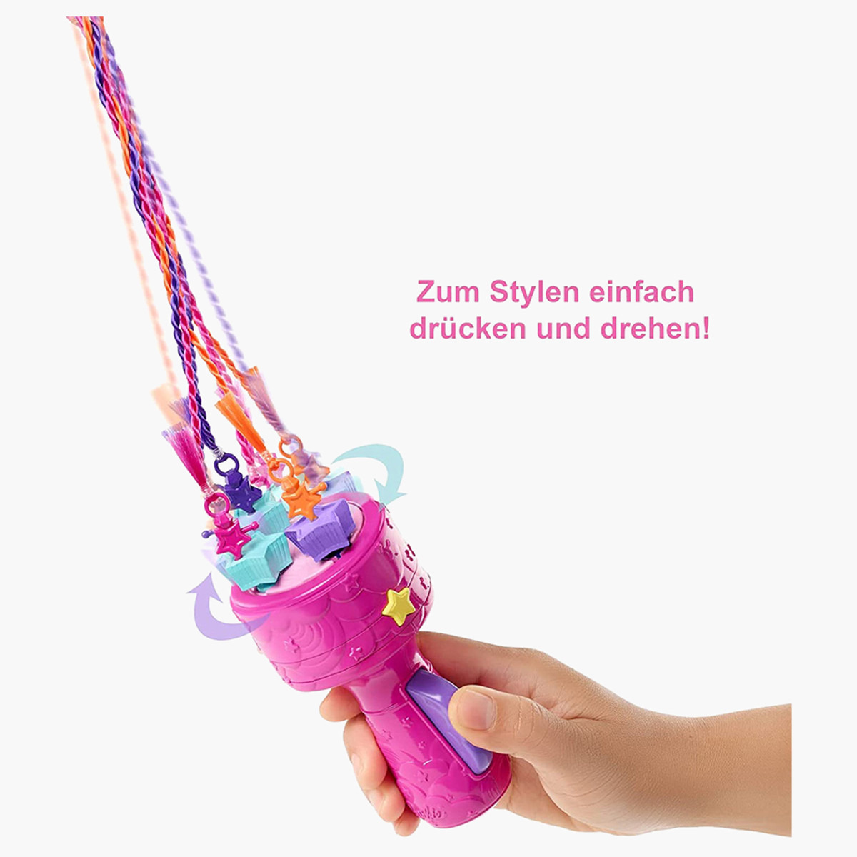 Barbie Dreamtopia Hair Princess Playset-toys-dollsandplaysets-dollplaysets-image-6