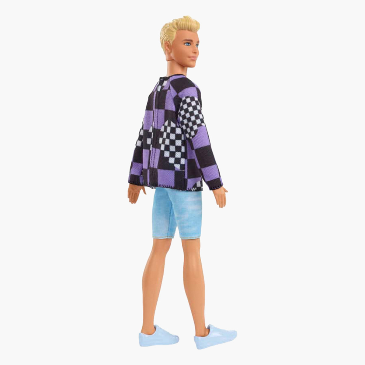 Barbie store ken baby