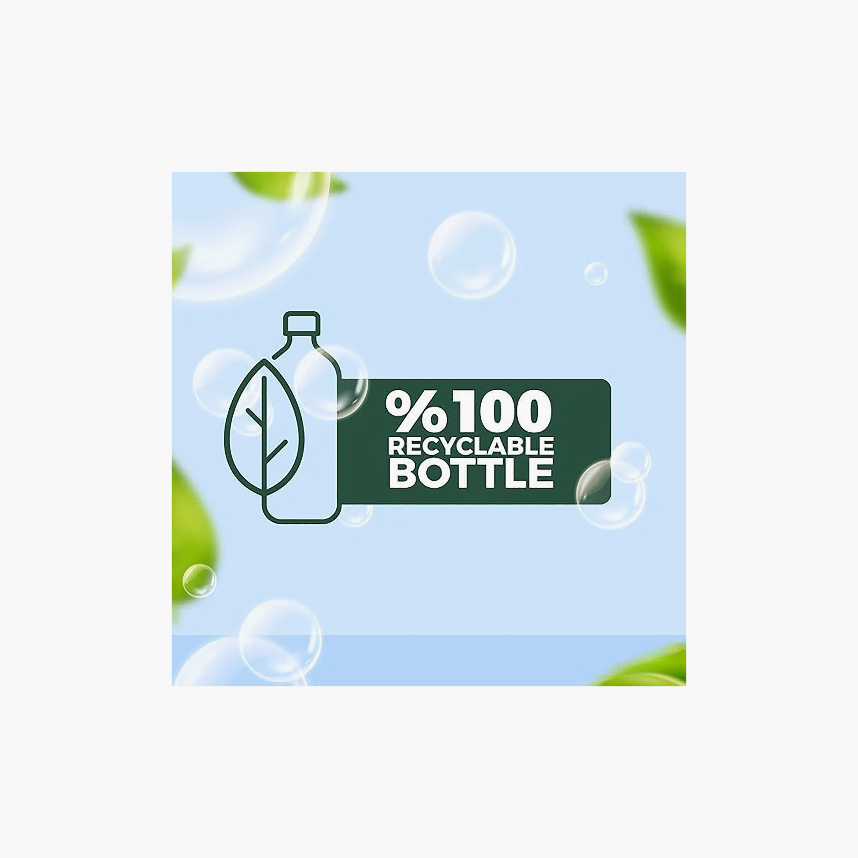 Just Green Organic Cleaning Liquid with Hypoallergenic Formula-baby-feeding-cleaningliquids-image-5