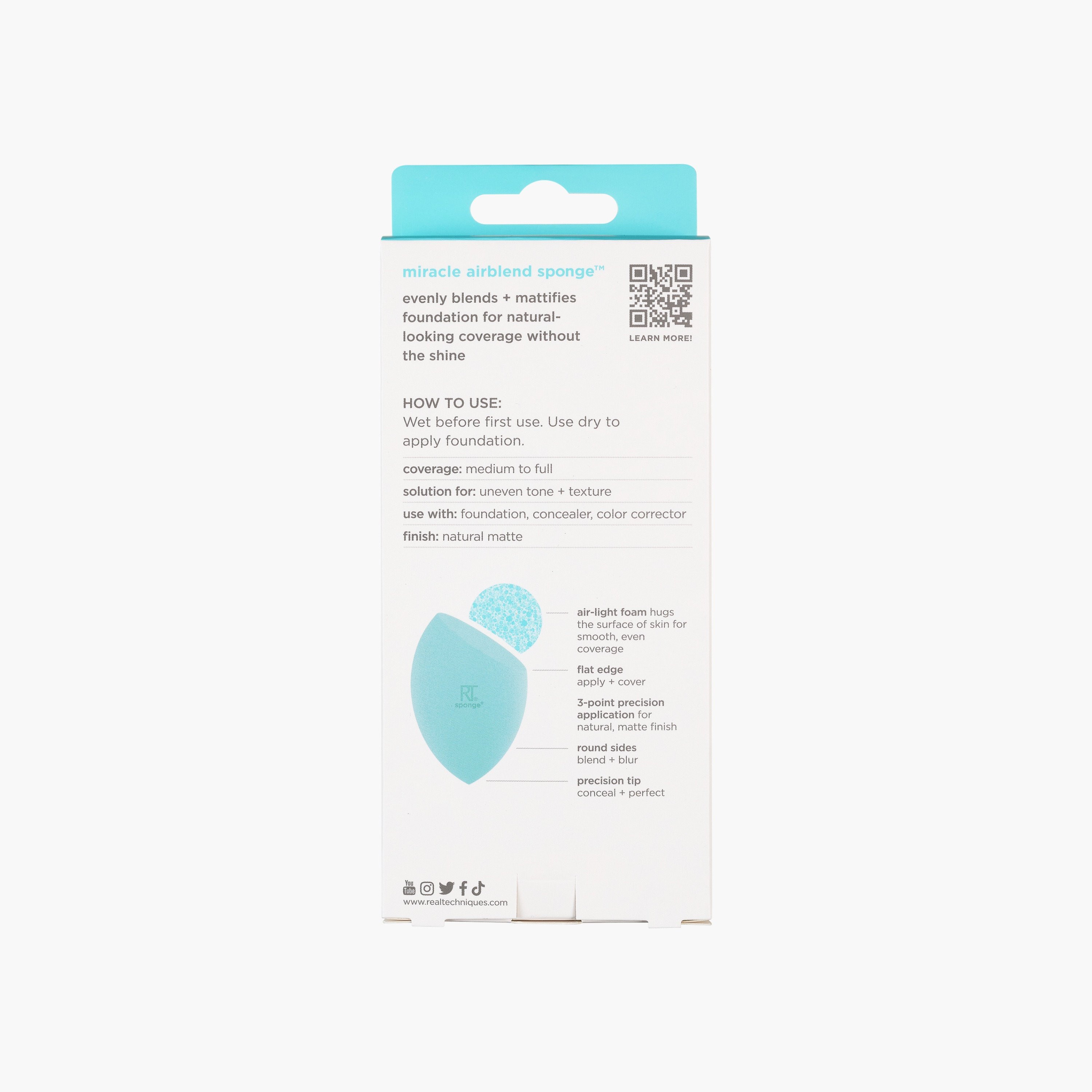 Real Techniques Miracle Airblend Sponge Duo-beautyandpersonalcare-makeup-giftsets-image-8