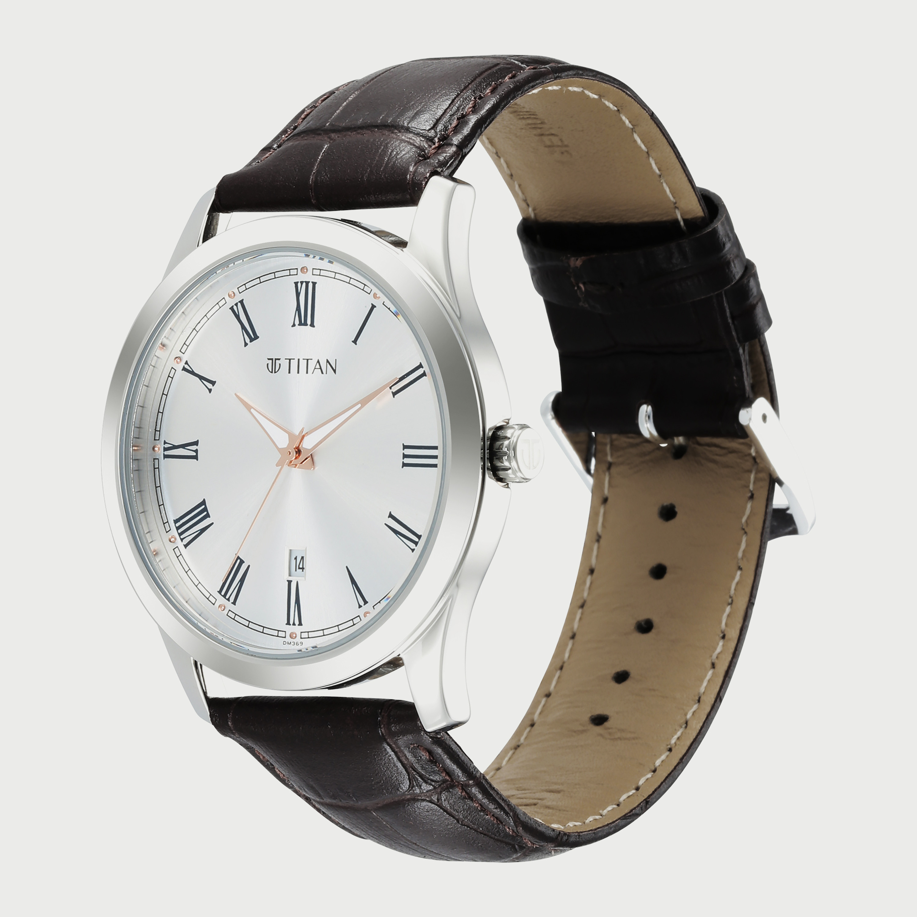 Titan fastrack men's on sale watches with price