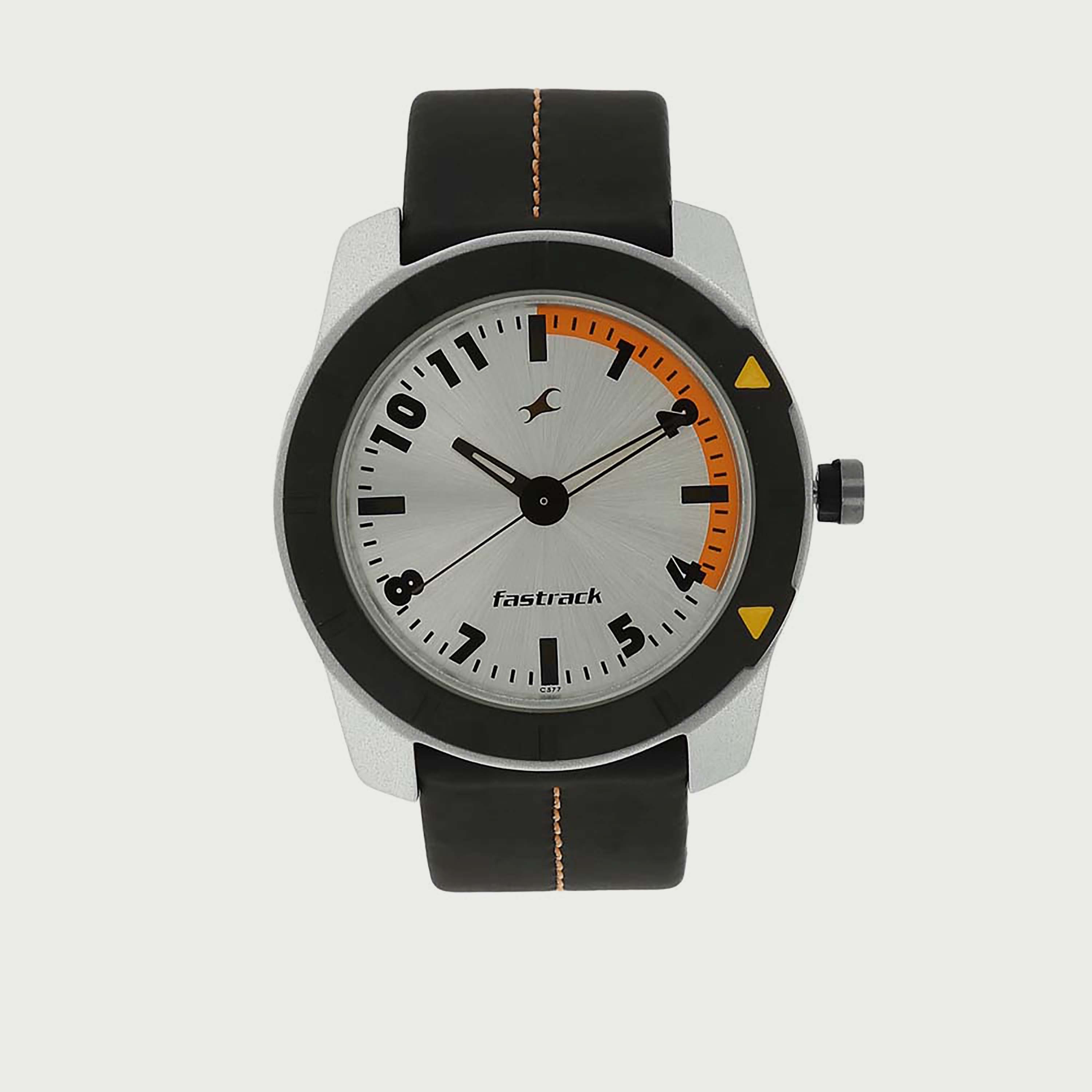 Pair watches fastrack outlet price