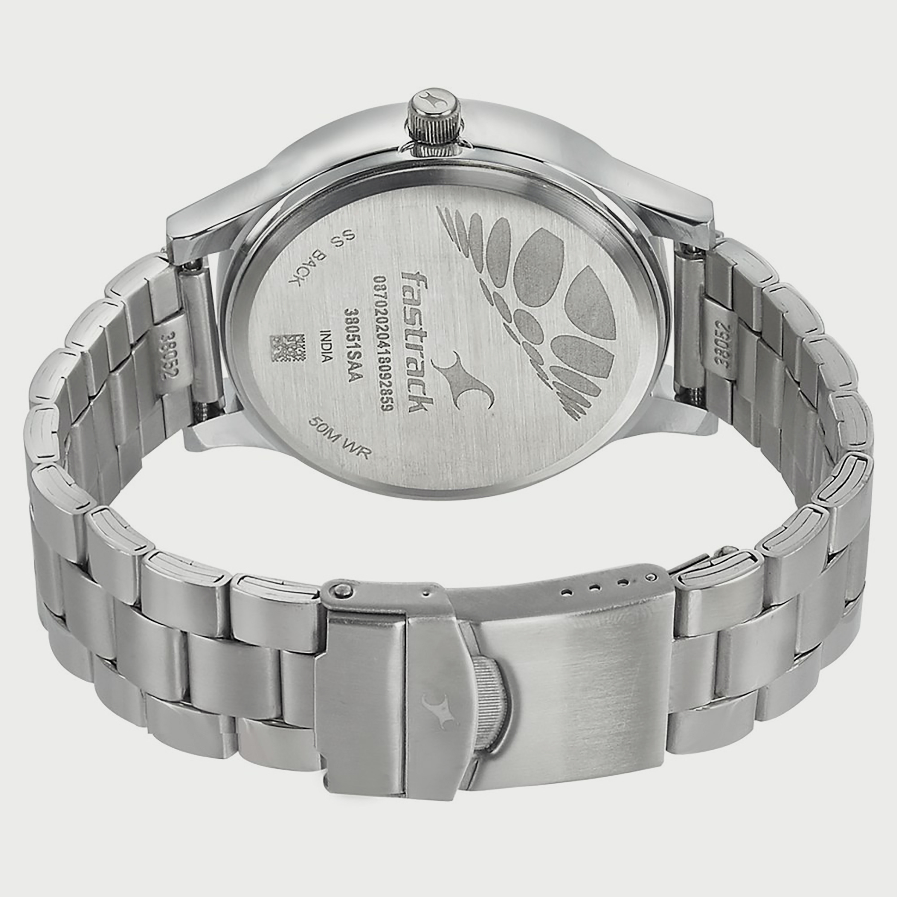 Fastrack 38051saa hot sale