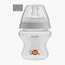 Juniors Just Like Nature Ergonomic Anti-Colic Feeding Bottle - 150 ml-baby-feeding-feedingbottles-bottlesandteats-image-1