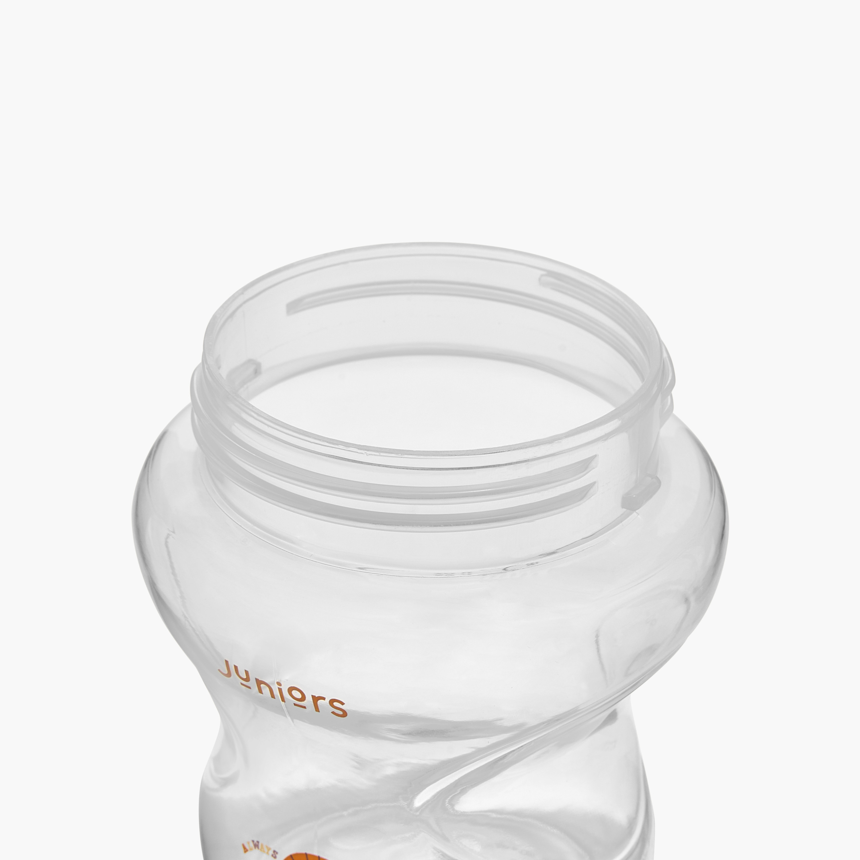 Juniors Just Like Nature Ergonomic Anti-Colic Feeding Bottle - 150 ml-baby-feeding-feedingbottles-bottlesandteats-image-8