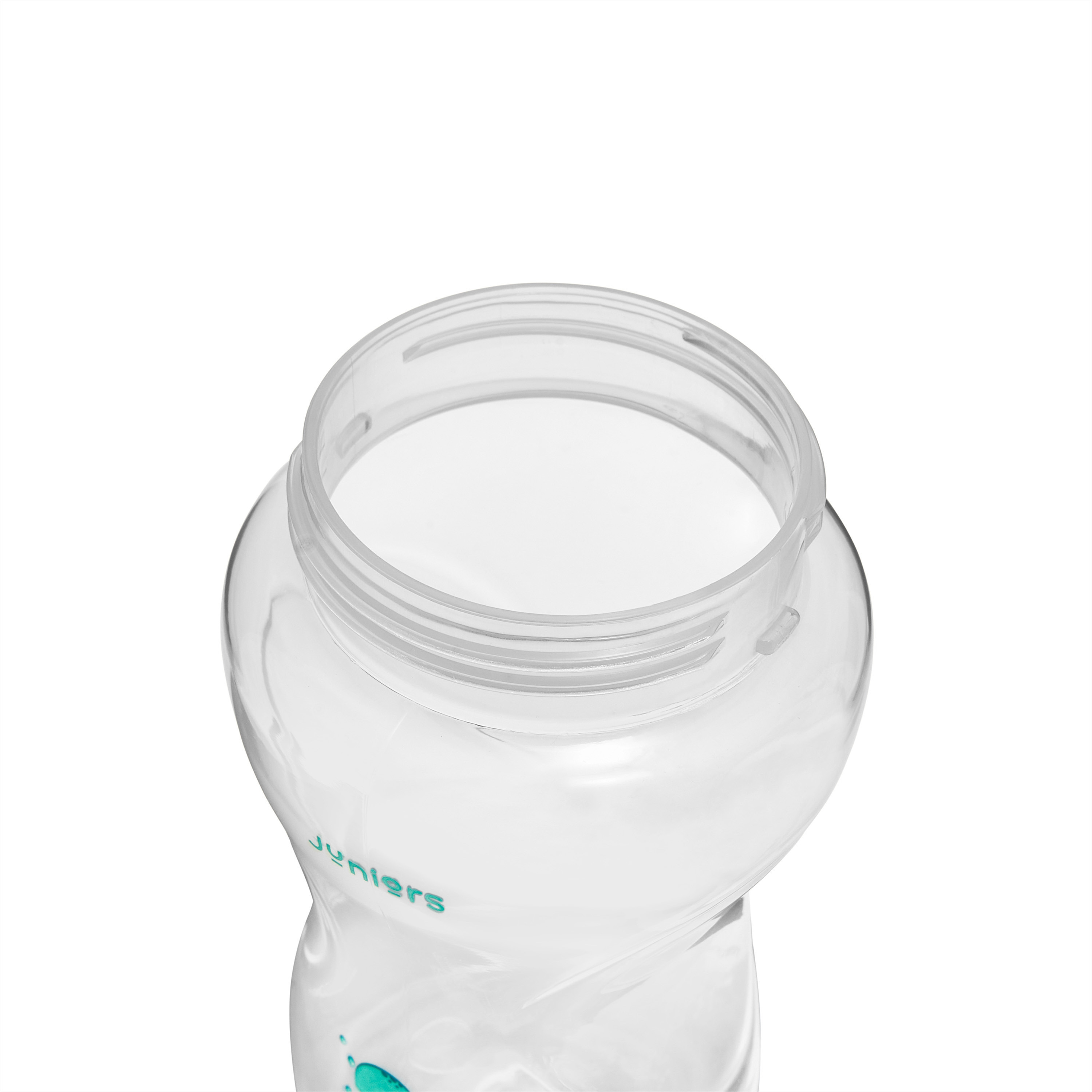 Juniors Just Like Nature Ergonomic 260 ml Feeding Bottle with Anti-Colic Teat - Grey-baby-feeding-feedingbottles-bottlesandteats-image-8