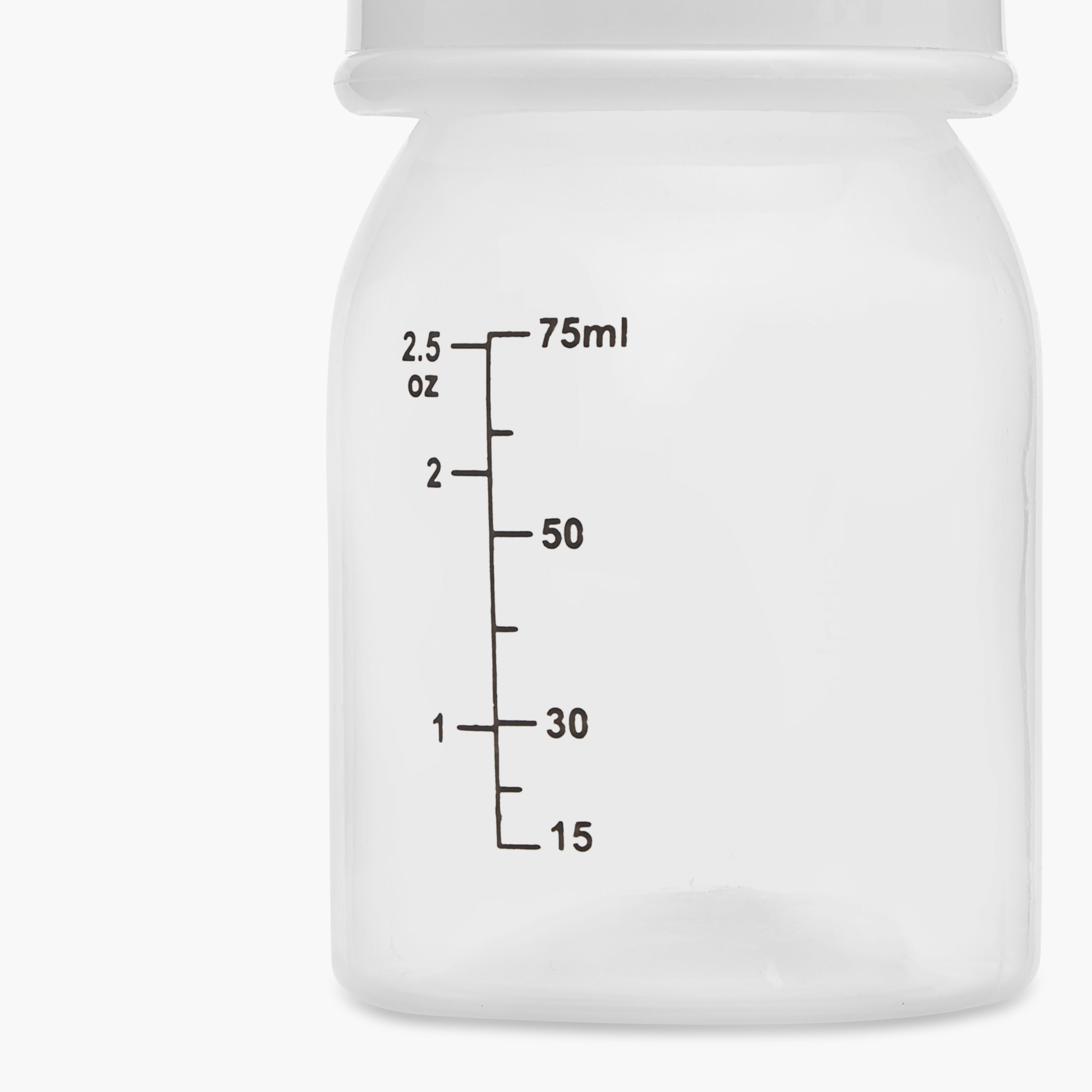 Juniors 3-Piece Slow Flow Feeding Bottle Set - 75 ml-baby-feeding-feedingbottles-bottlesandteats-image-6
