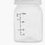 طقم قارورة رضاعة بتدفق بطيء 3 قطع من جونيورز - 75 مل - 0-12 شهر-baby-feeding-feedingbottles-bottlesandteats-image-4
