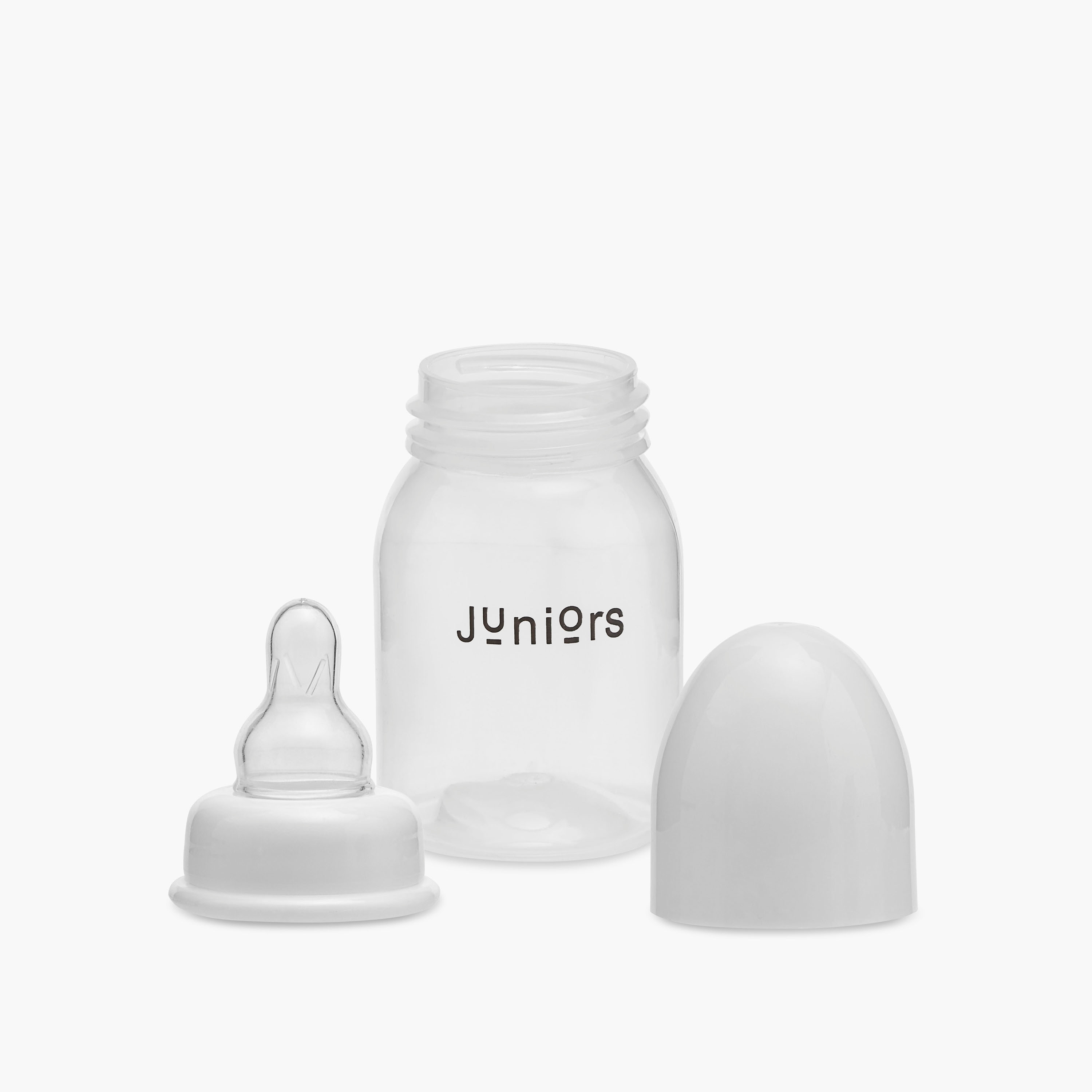 Juniors 3-Piece Slow Flow Feeding Bottle Set - 75 ml-baby-feeding-feedingbottles-bottlesandteats-image-8