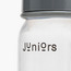 Juniors Slow Flow Feeding Bottle Set - Pack of 3, 75 ml (0-12 months)-baby-feeding-feedingbottles-bottlesandteats-image-5
