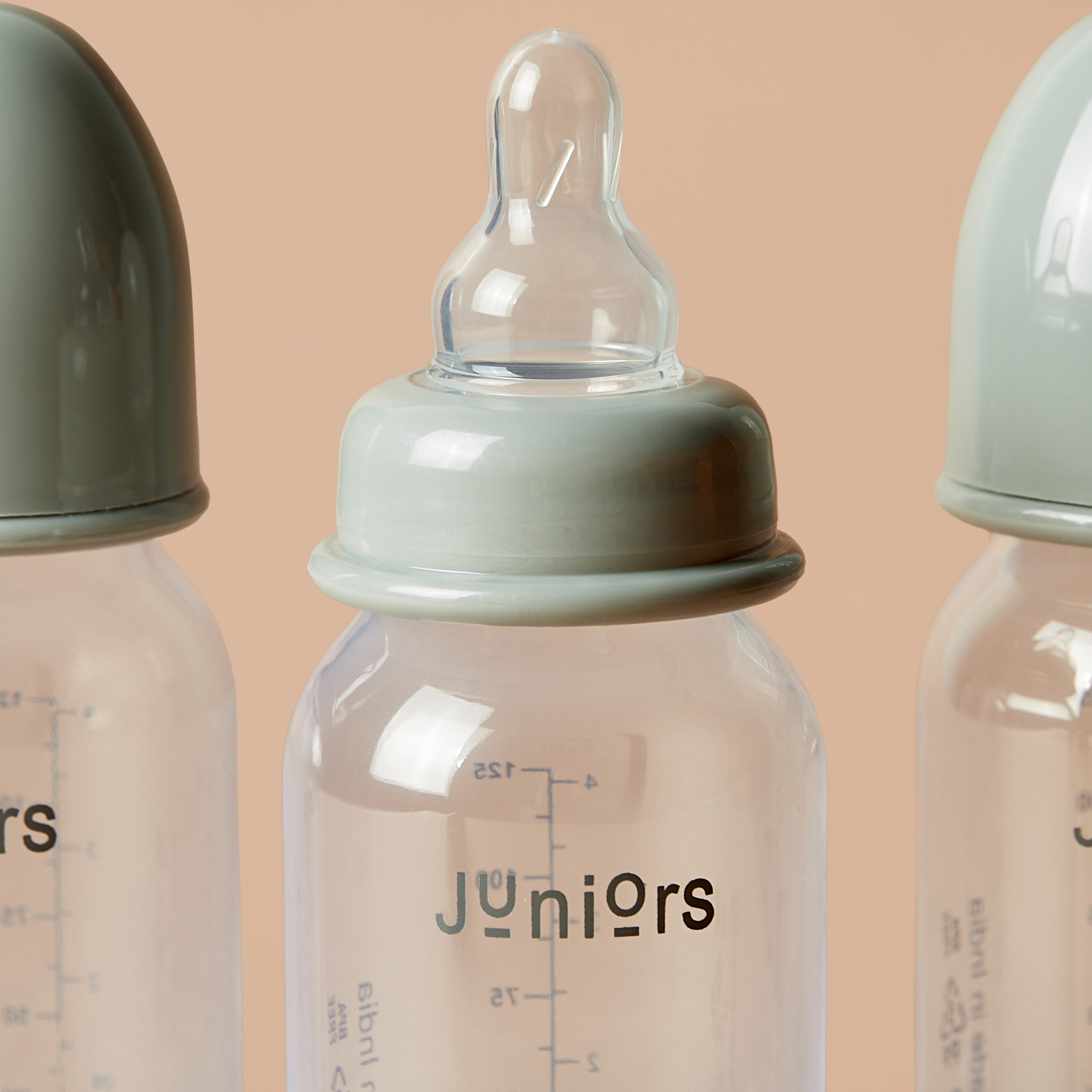 Juniors 3-Piece Slow Flow Feeding Bottle Set - 125 ml-baby-feeding-feedingbottles-bottlesandteats-image-4
