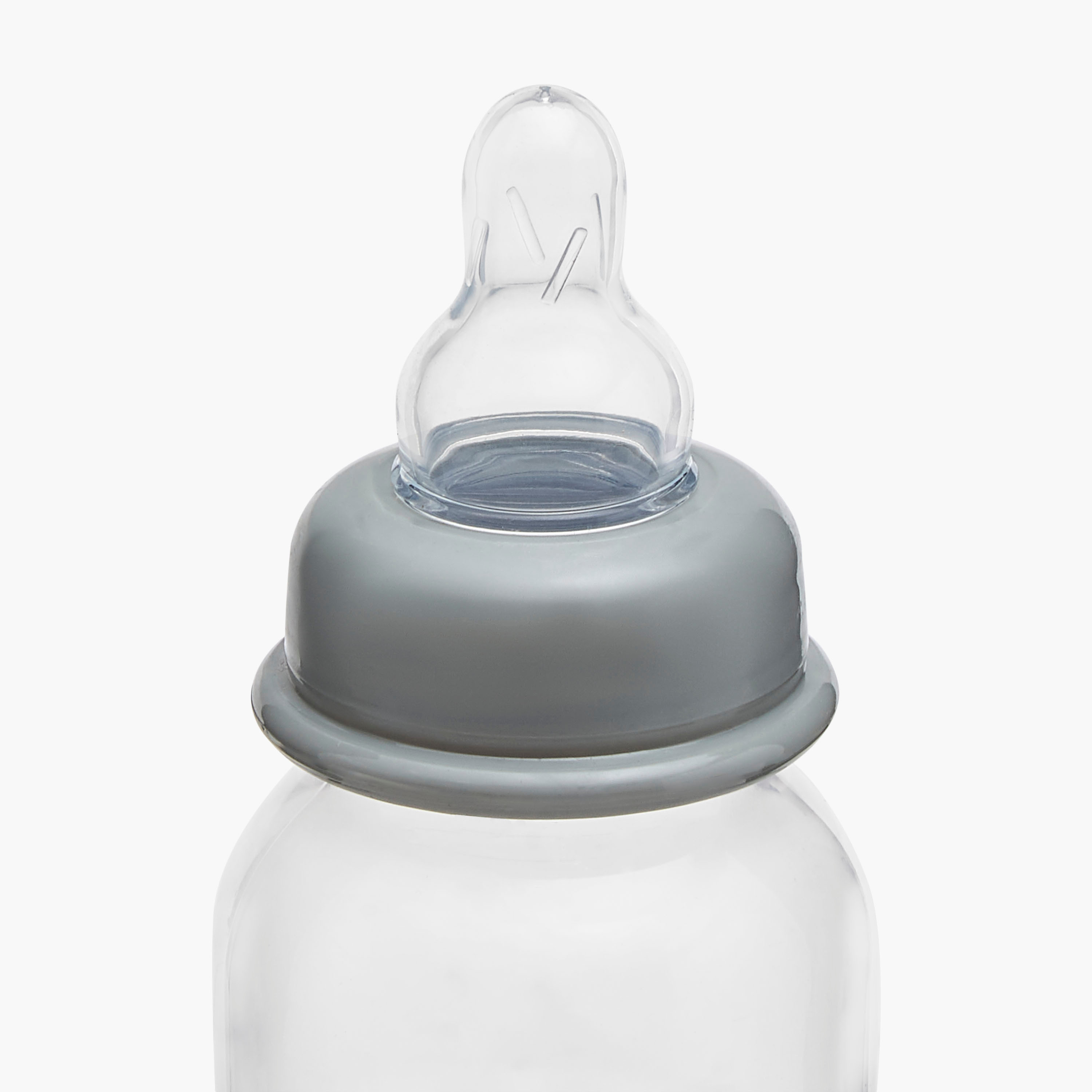 Juniors 3-Piece Medium Flow Feeding Bottle Set - 250 ml-baby-feeding-feedingbottles-bottlesandteats-image-4
