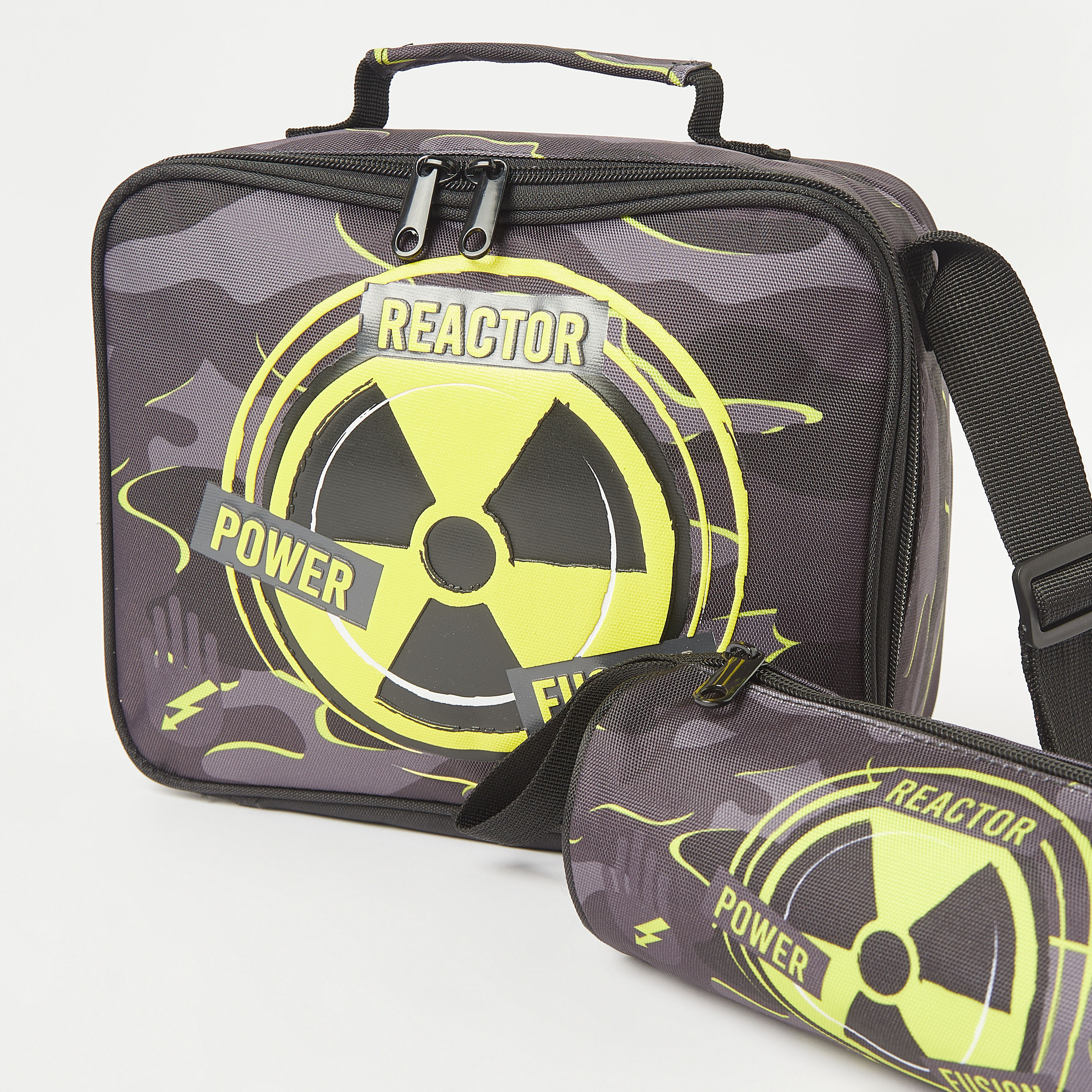 طقم شنطة ظهر بطبعات 3 قطع من جونيورز - 18 بوصة-school-bagsandbackpacks-backpacks-image-10