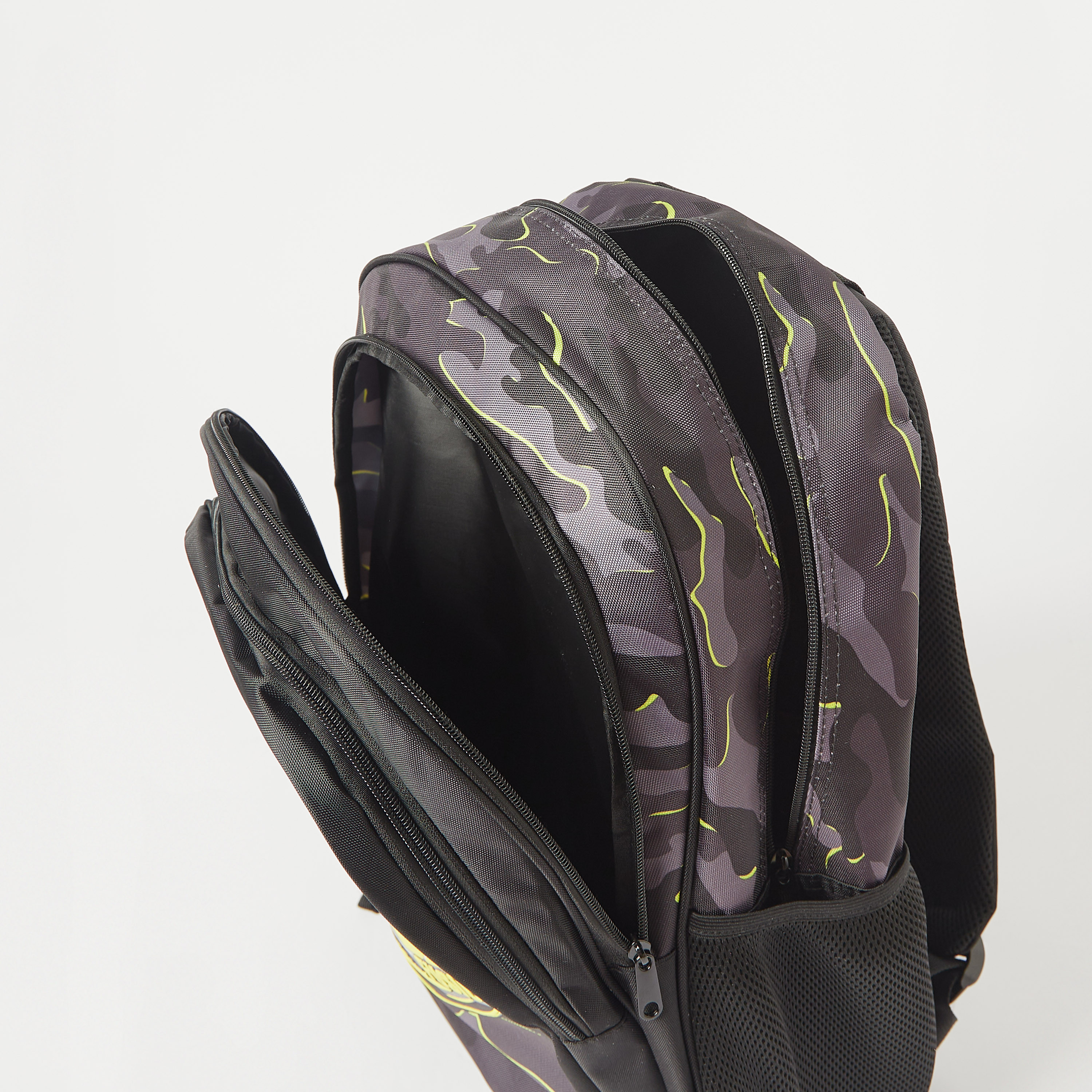 طقم شنطة ظهر بطبعات 3 قطع من جونيورز - 18 بوصة-school-bagsandbackpacks-backpacks-image-6