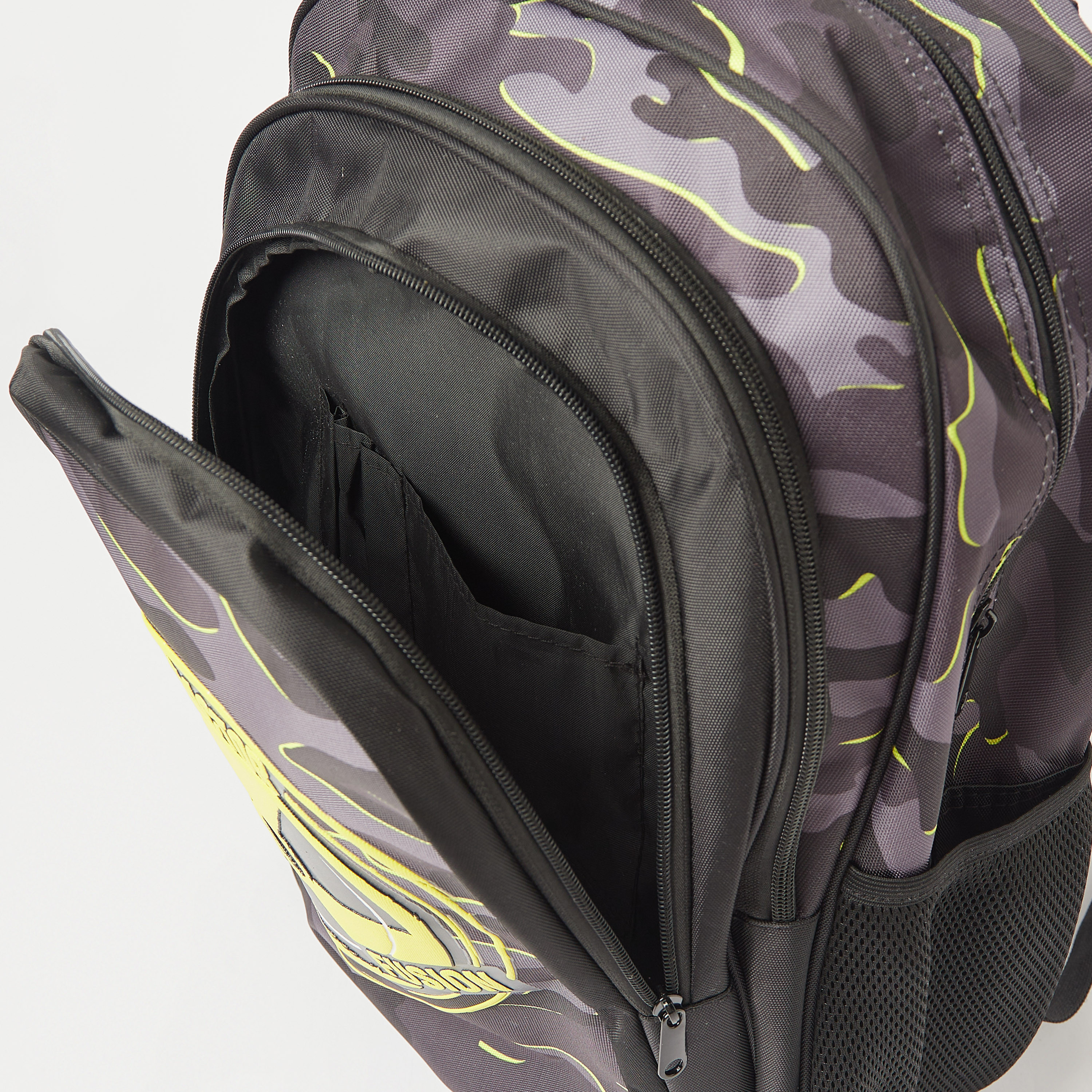 طقم شنطة ظهر بطبعات 3 قطع من جونيورز - 18 بوصة-school-bagsandbackpacks-backpacks-image-7